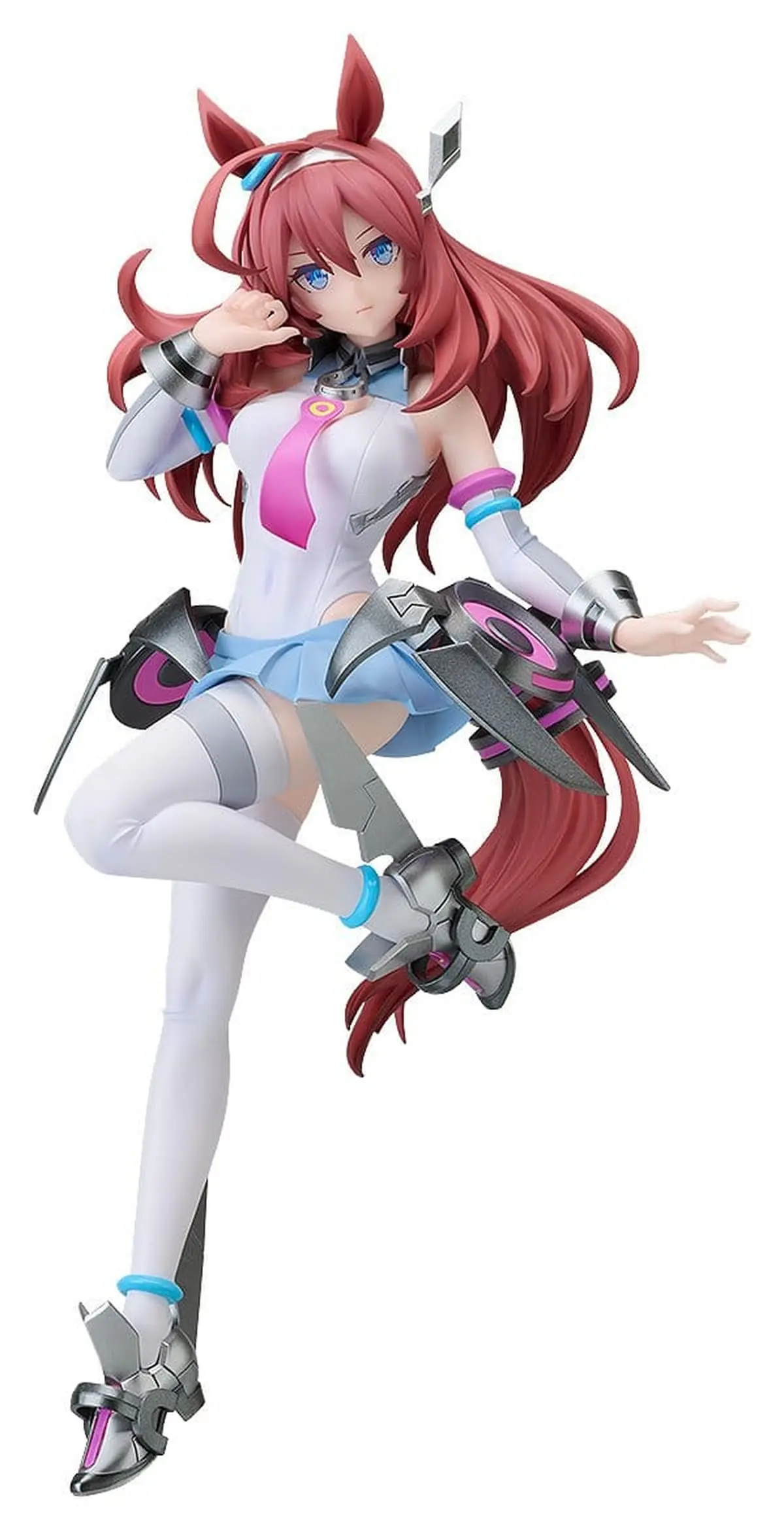 Umamusume - POP UP PARADE - Mihono Bourbon (SP) - Imagen 1