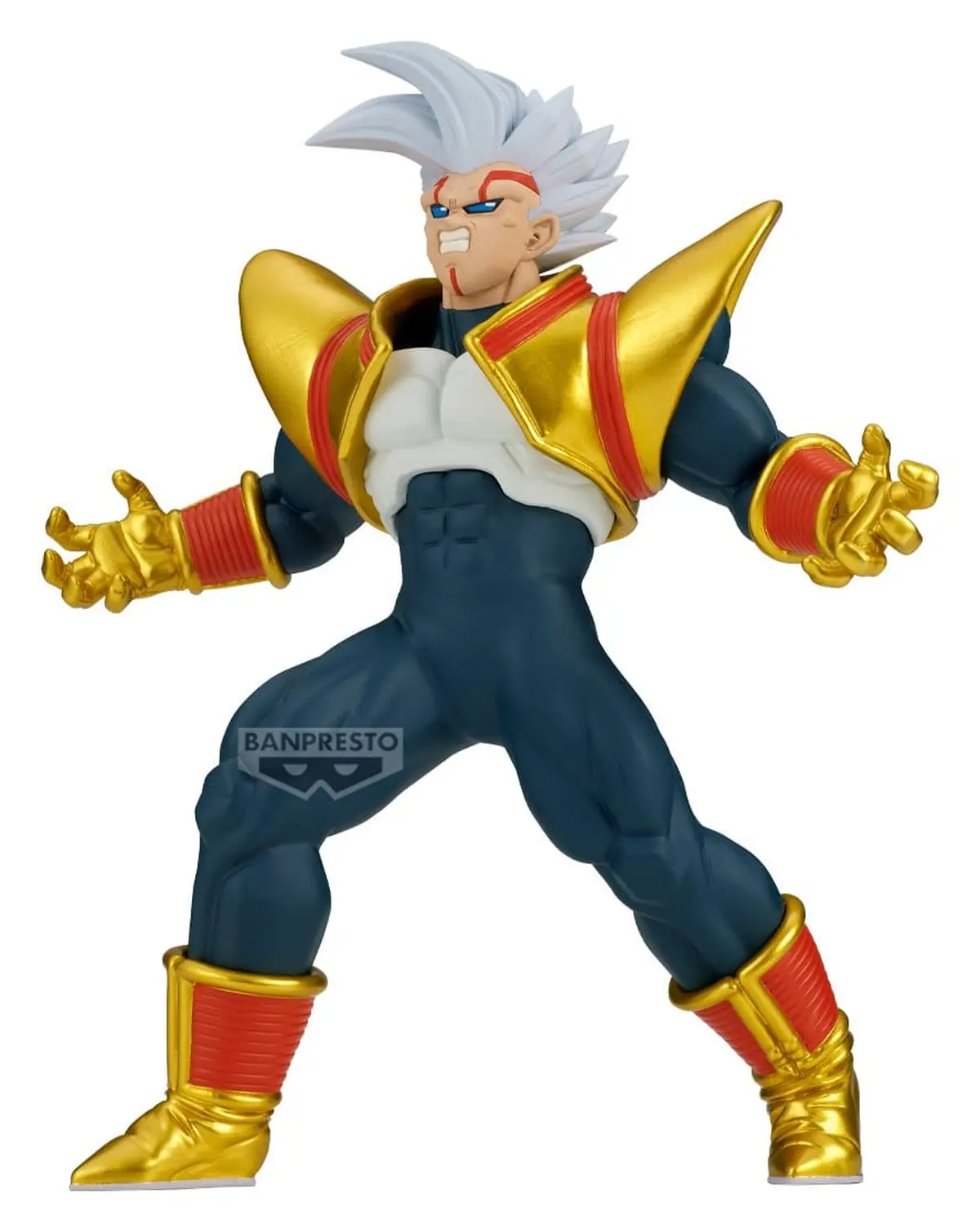 Dragon Ball - MATCH MAKERS - Super Baby 2 - Imagen 1