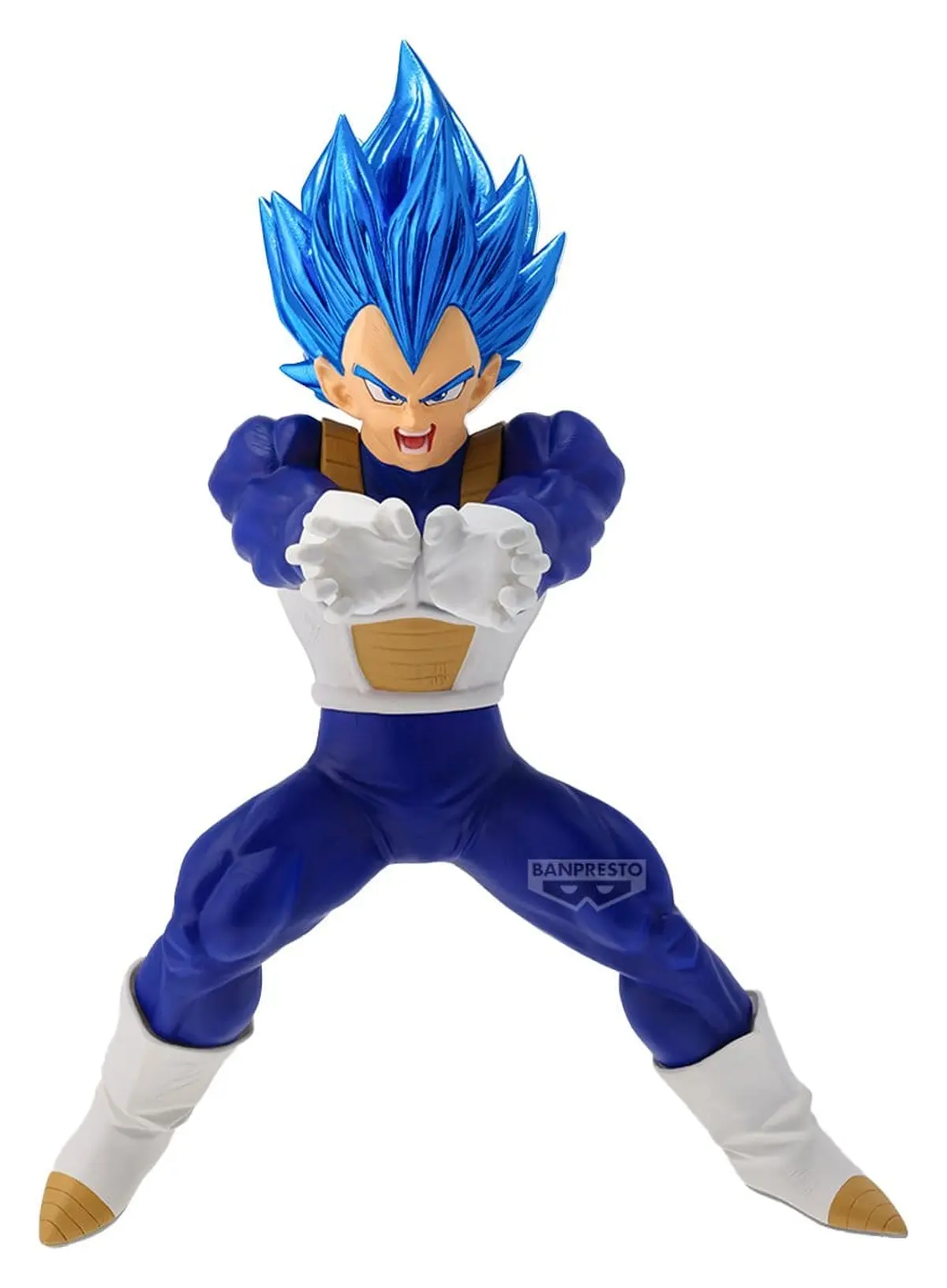 Dragon Ball - Blood of Saiyans - Saiyan God Super Saiyan Evolved Vegeta - Imagen 1