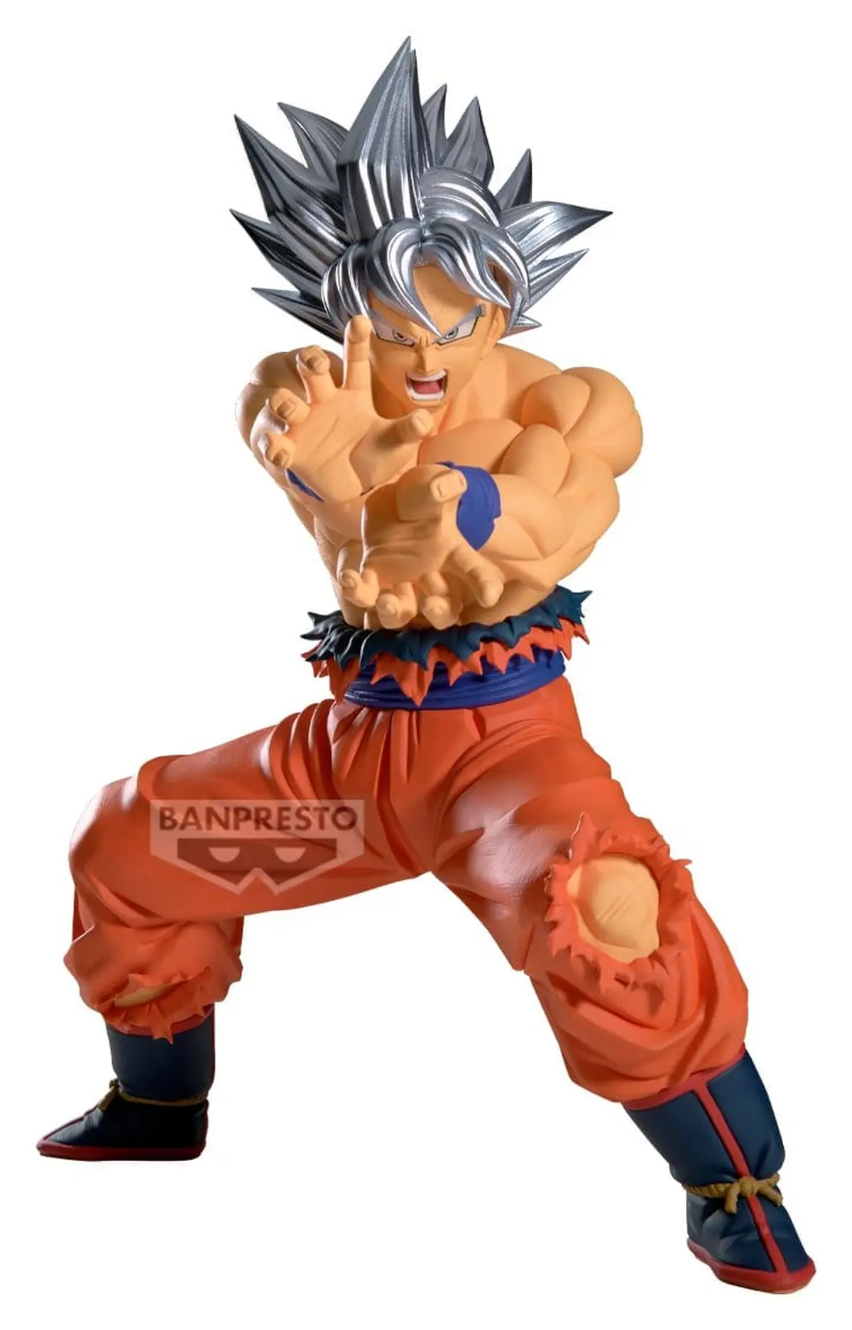 Dragon Ball - Grandista - Son Goku (V) - Imagen 1