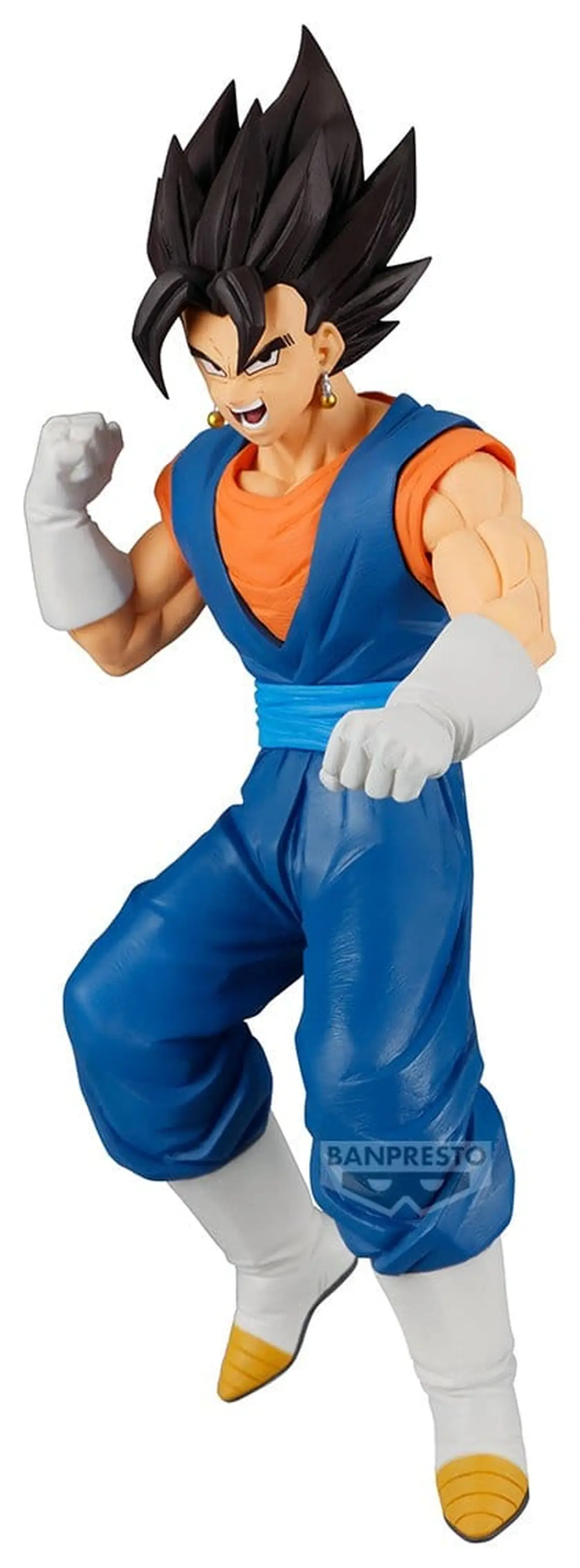Dragon Ball - SOLID EDGE WORKS - Vegito - Imagen 1