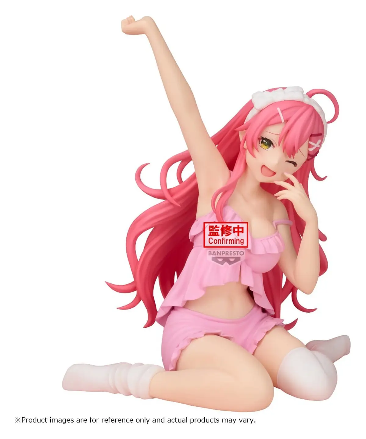 Hololive - Relax time - Miko Sakura - Figura de anime coleccionable - Foto principal