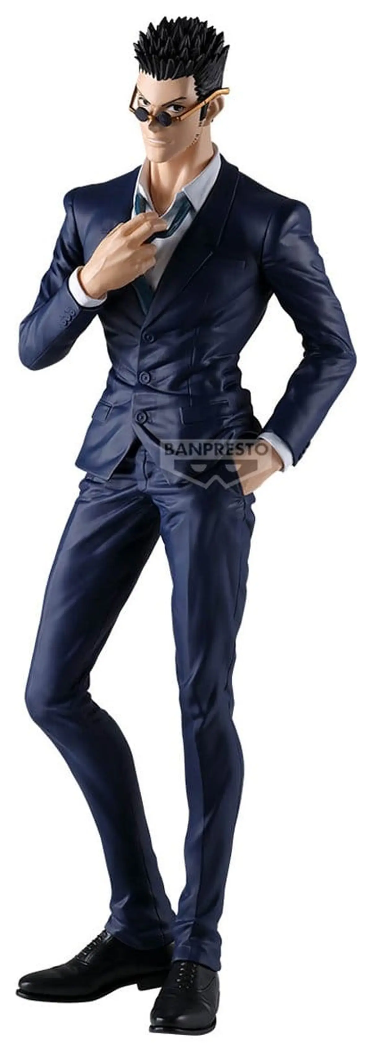 Hunter  Hunter - Grandista - Leorio Paradinight (B) - Imagen 1