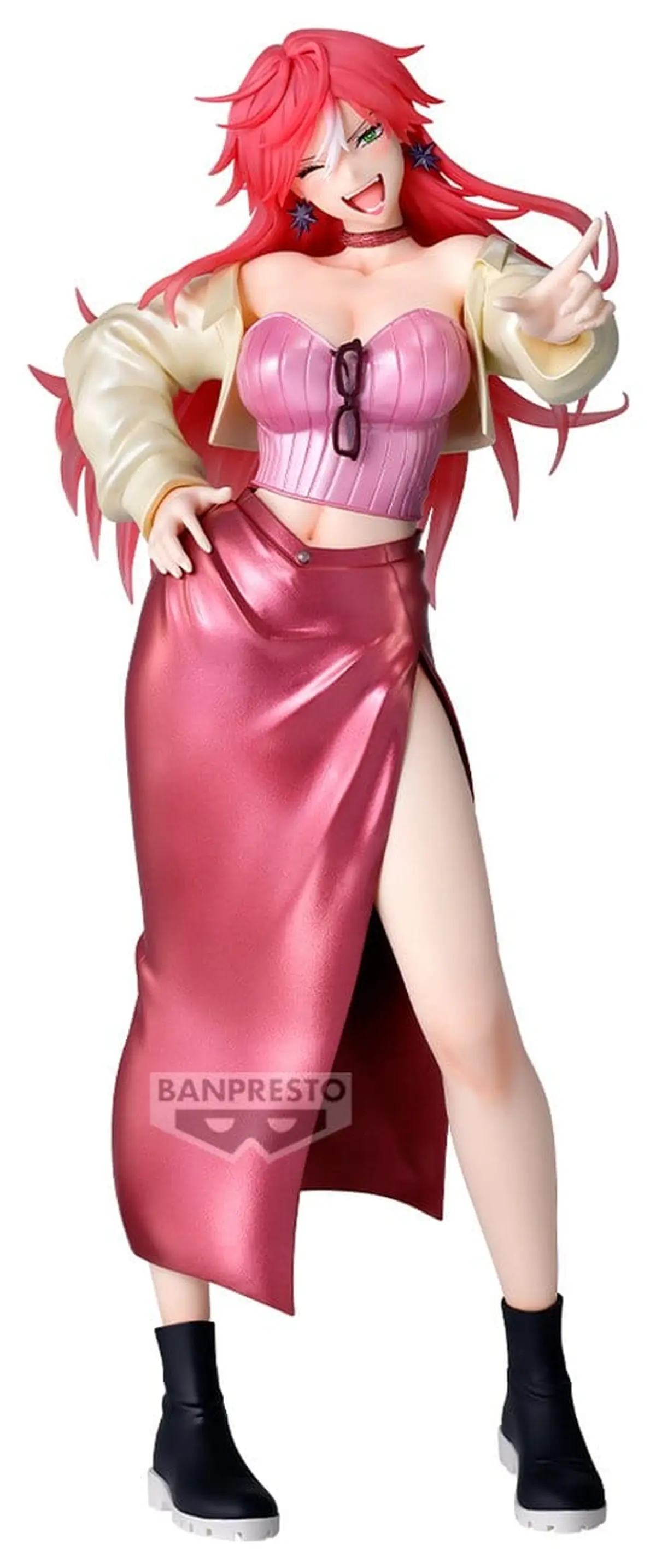 MARRIAGETOXIN - GLITTER & GLAMOURS - Kimie Arashiyama (Special Color Ver.) - Imagen 1