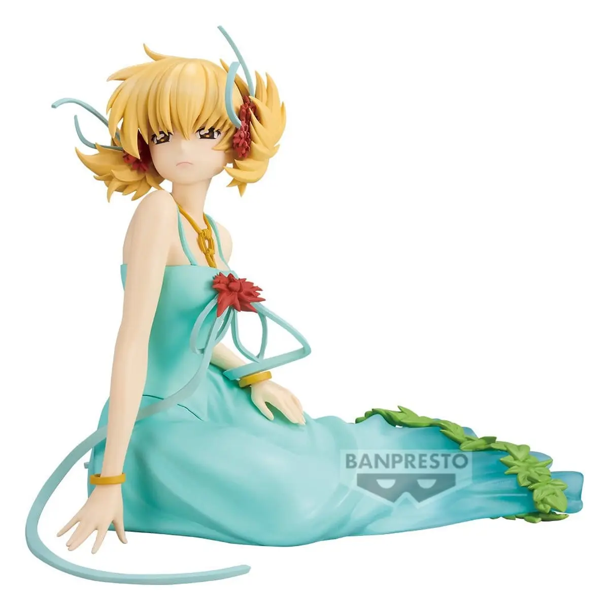 Mobile Suit Gundam SEED - Prize Figure - Cagalli Yula Athha (Akatsuki no Kuruma) - Imagen 1