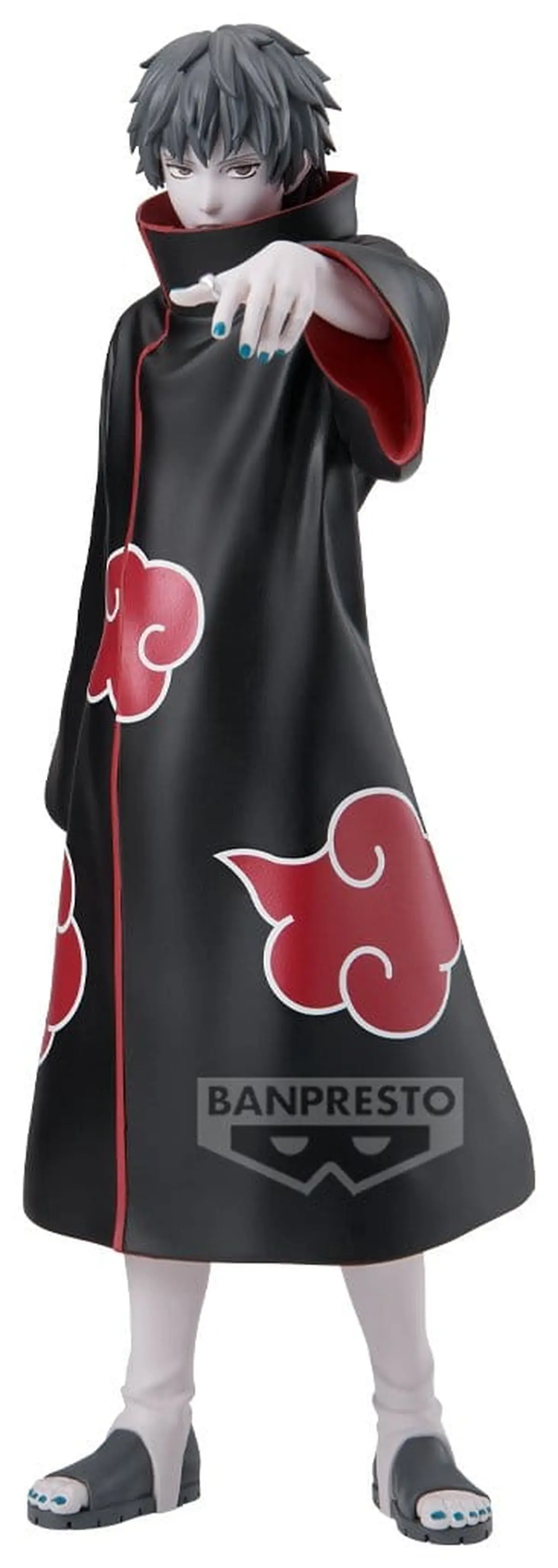 Naruto - Noir Edge Collection - Sasori (B) - Imagen 1
