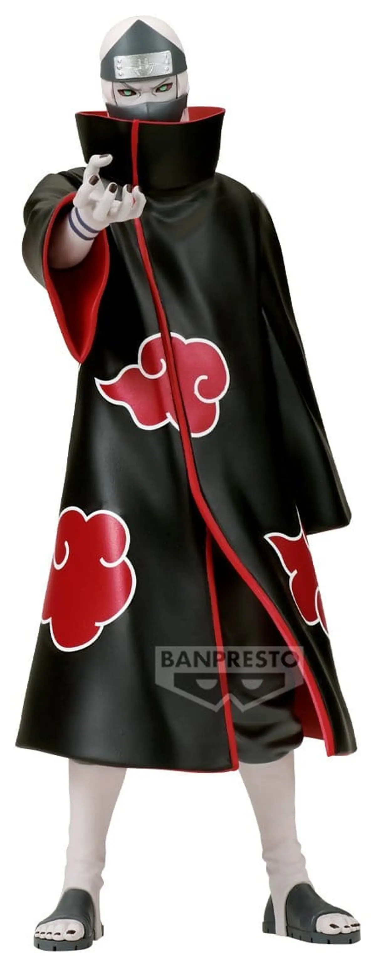 Naruto - Noir Edge Collection - Kakuzu (B) - Imagen 1