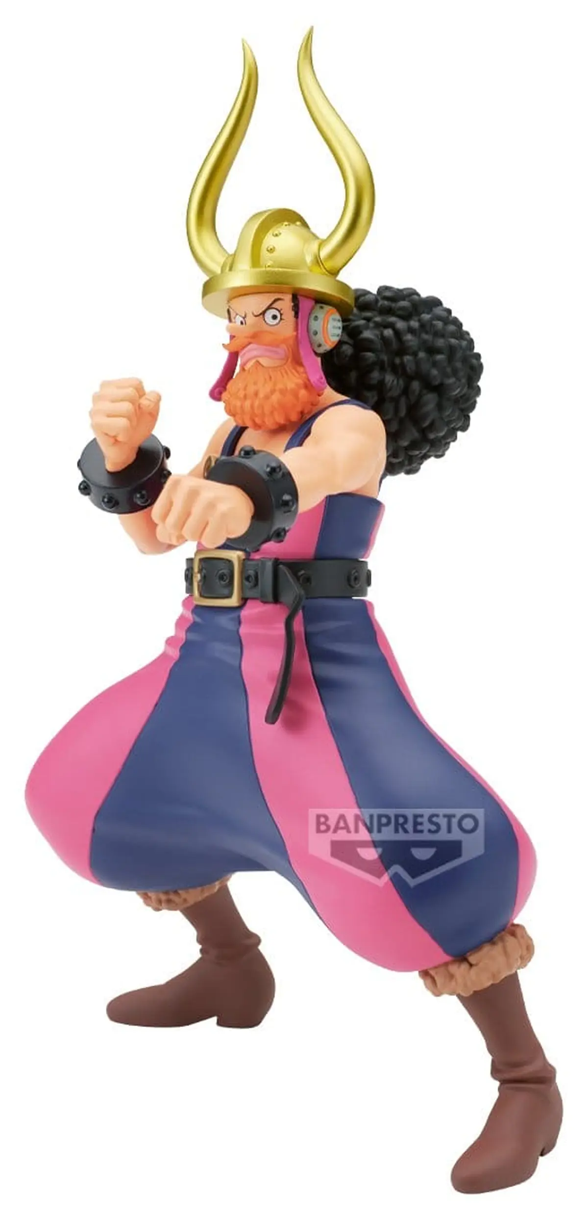 One Piece - BATTLE RECORD COLLECTION - Lysop - Imagen 1