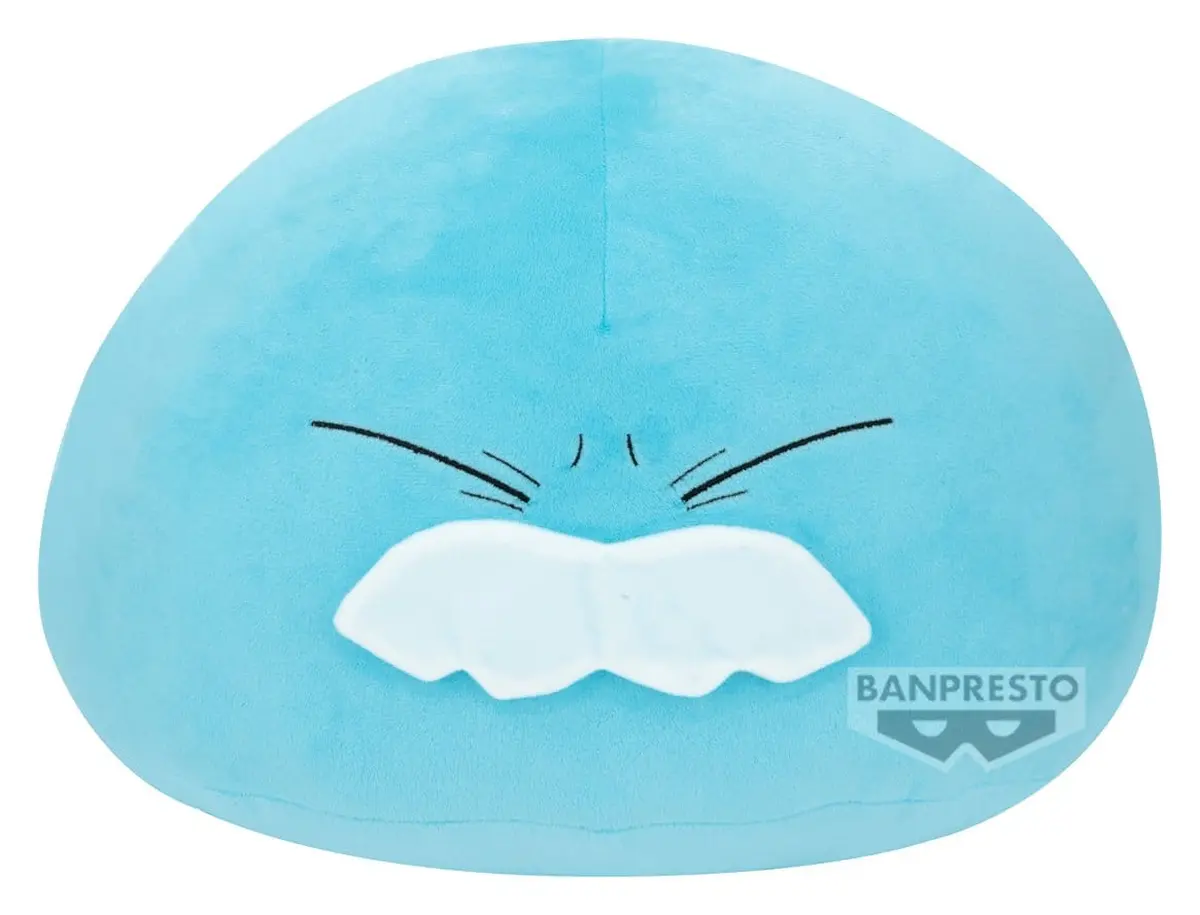 TenSura - Plusch - Rimuru Tempest (Principal Ver.) - Imagen 1