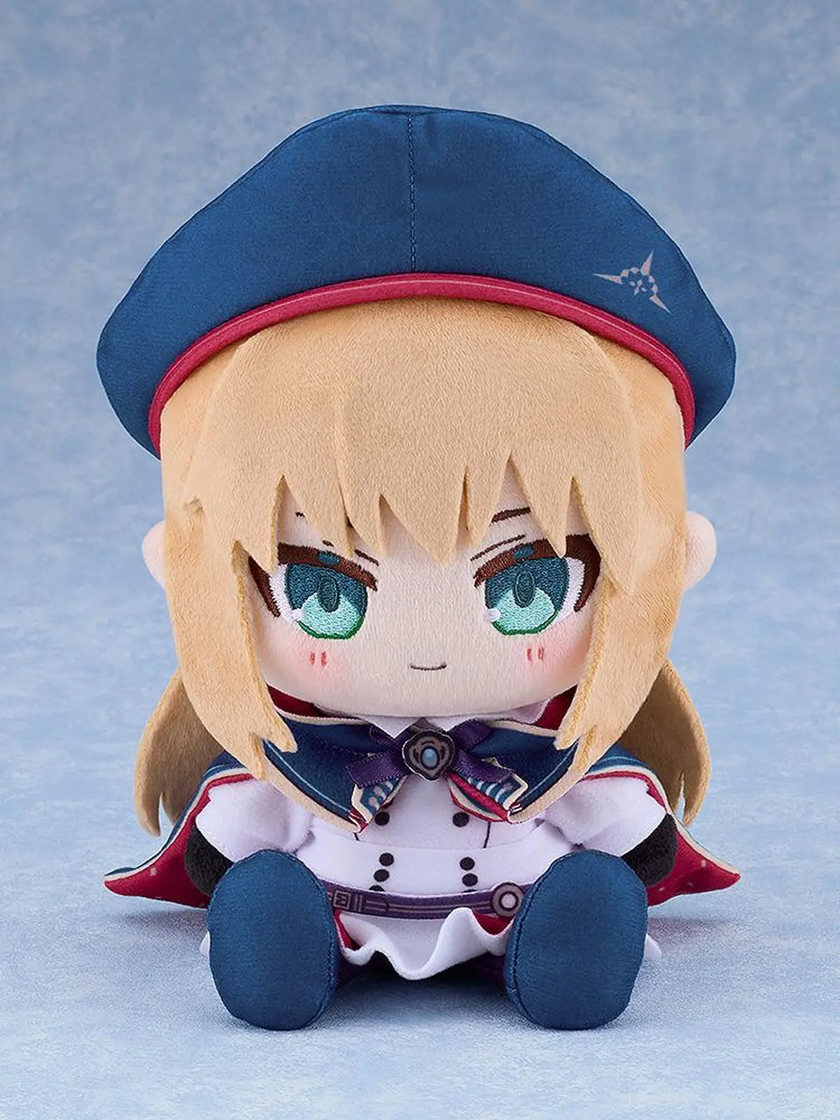 Fate/Grand Order - Chocopuni - Caster/Altria Caster - Imagen 1