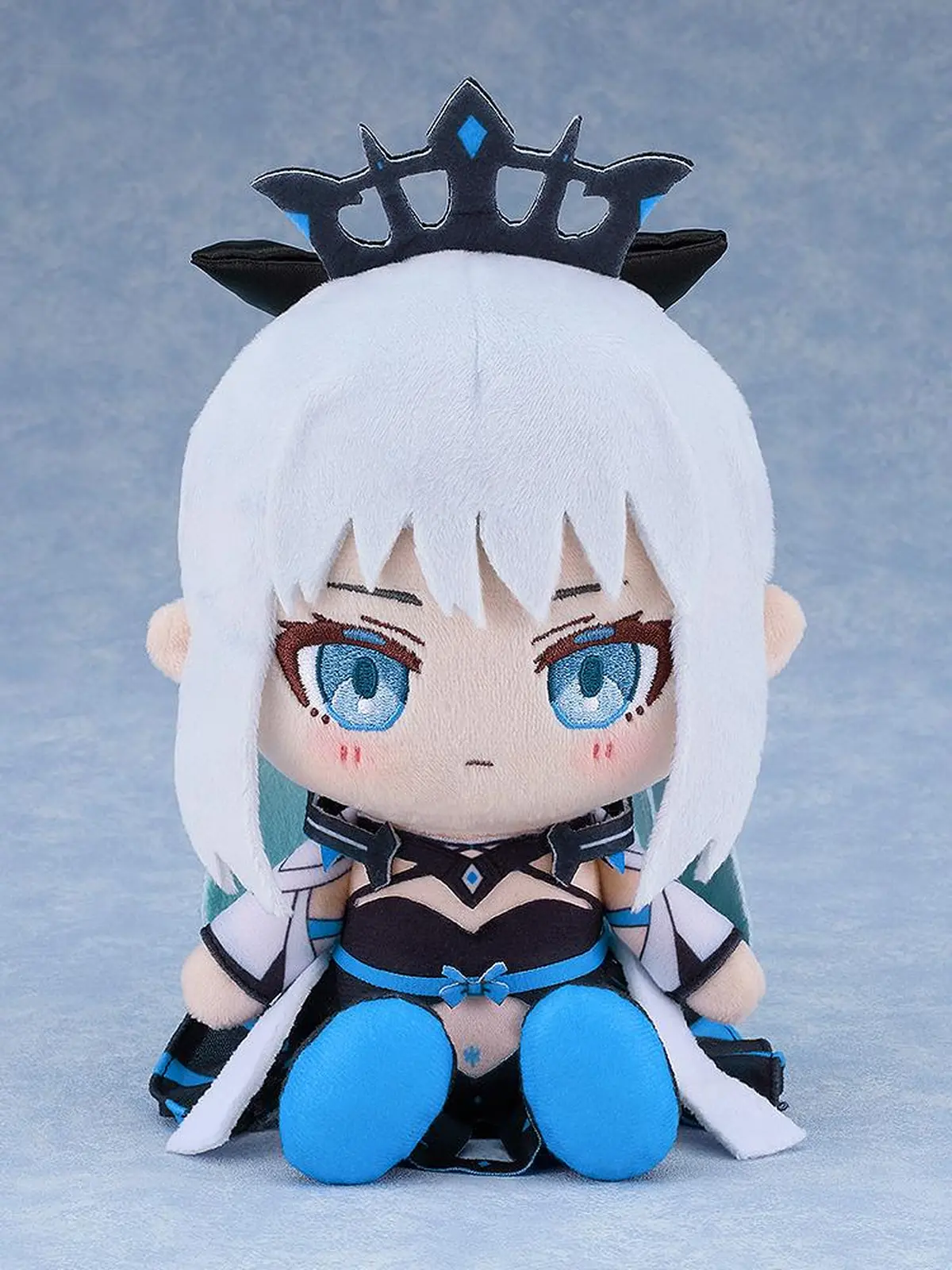 Fate/Grand Order - Chocopuni - Berserker/Morgan - Imagen 1