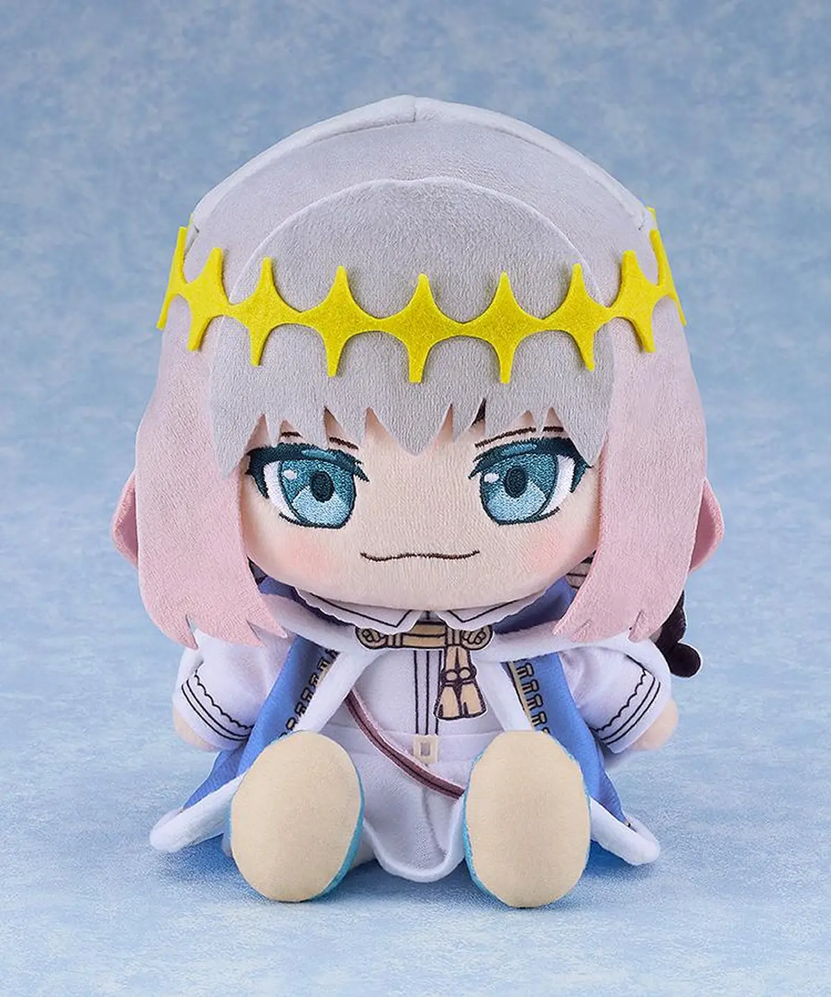 Fate/Grand Order - Chocopuni - Pretender/Oberon Vortigern - Imagen 1