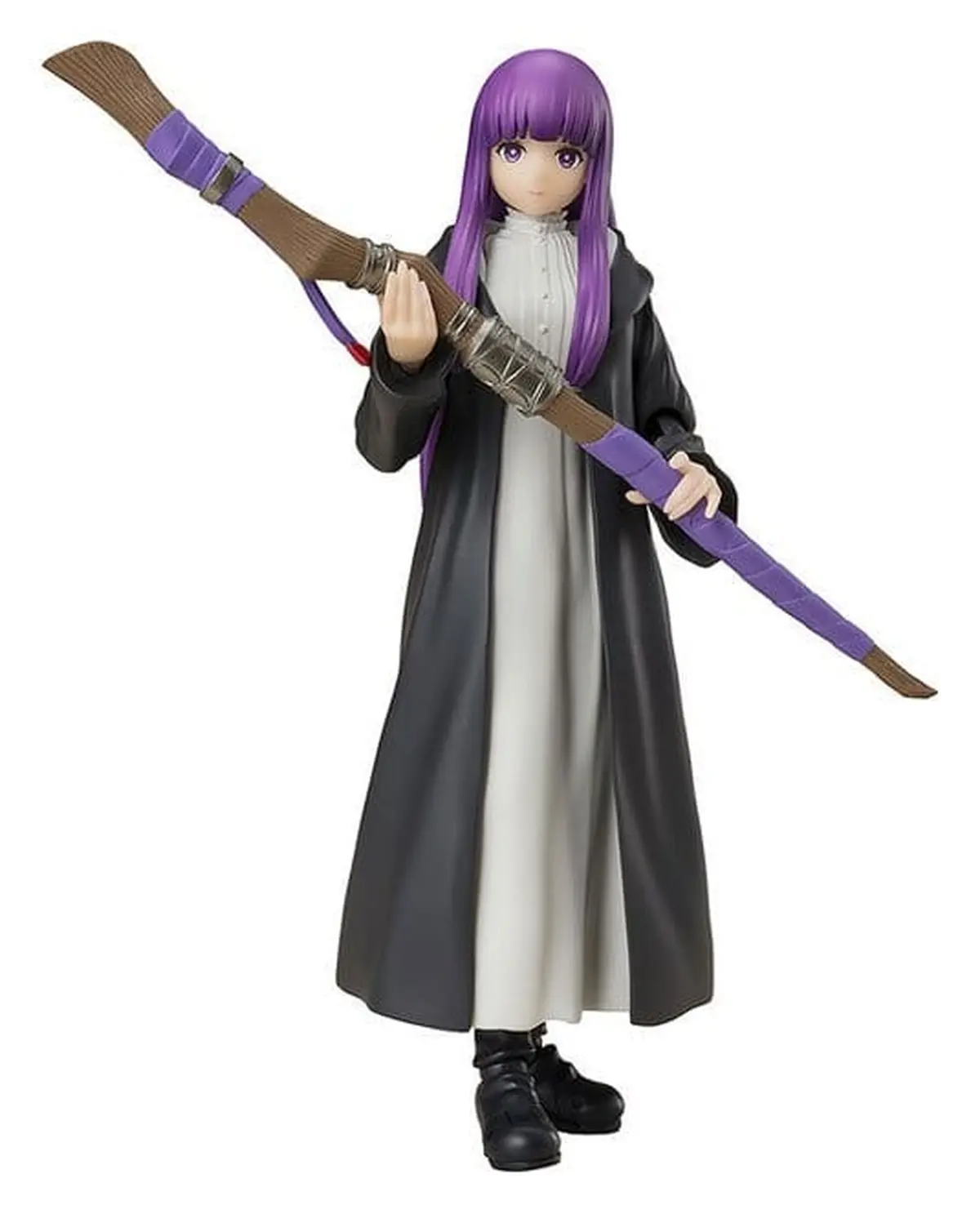 Frieren - S.H.Figuarts - Fern - Imagen 1
