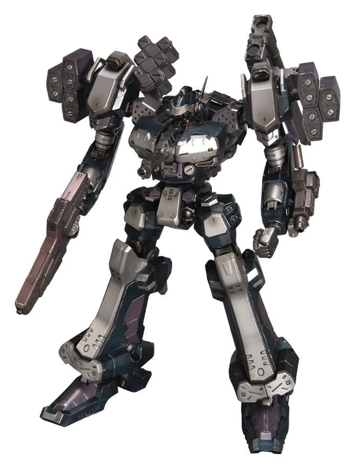 Armored Core - Variable Infinity - CREST CR-C75U2 (Close Quarters Ver.) - Imagen 1