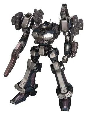 Armored Core - Variable Infinity - CREST CR-C75U2 (Close Quarters Ver.)