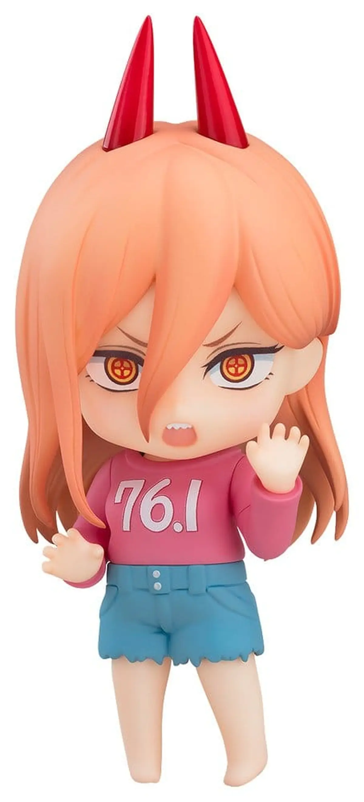 Chainsaw Man - Nendoroid - Power (Casual Outfit Ver.) - Imagen 1