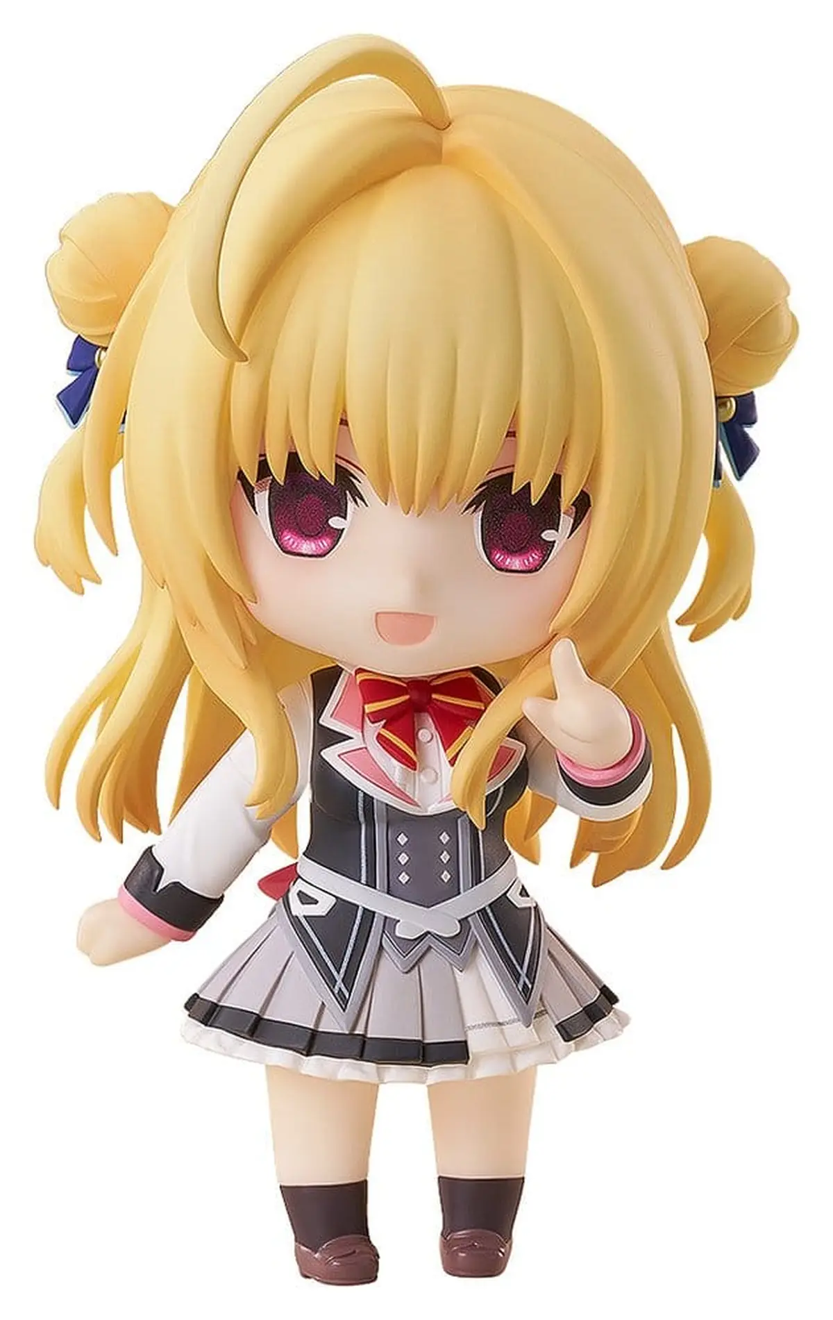 Hamidashi Creative - Nendoroid - Hiyori Izumi - Imagen 1