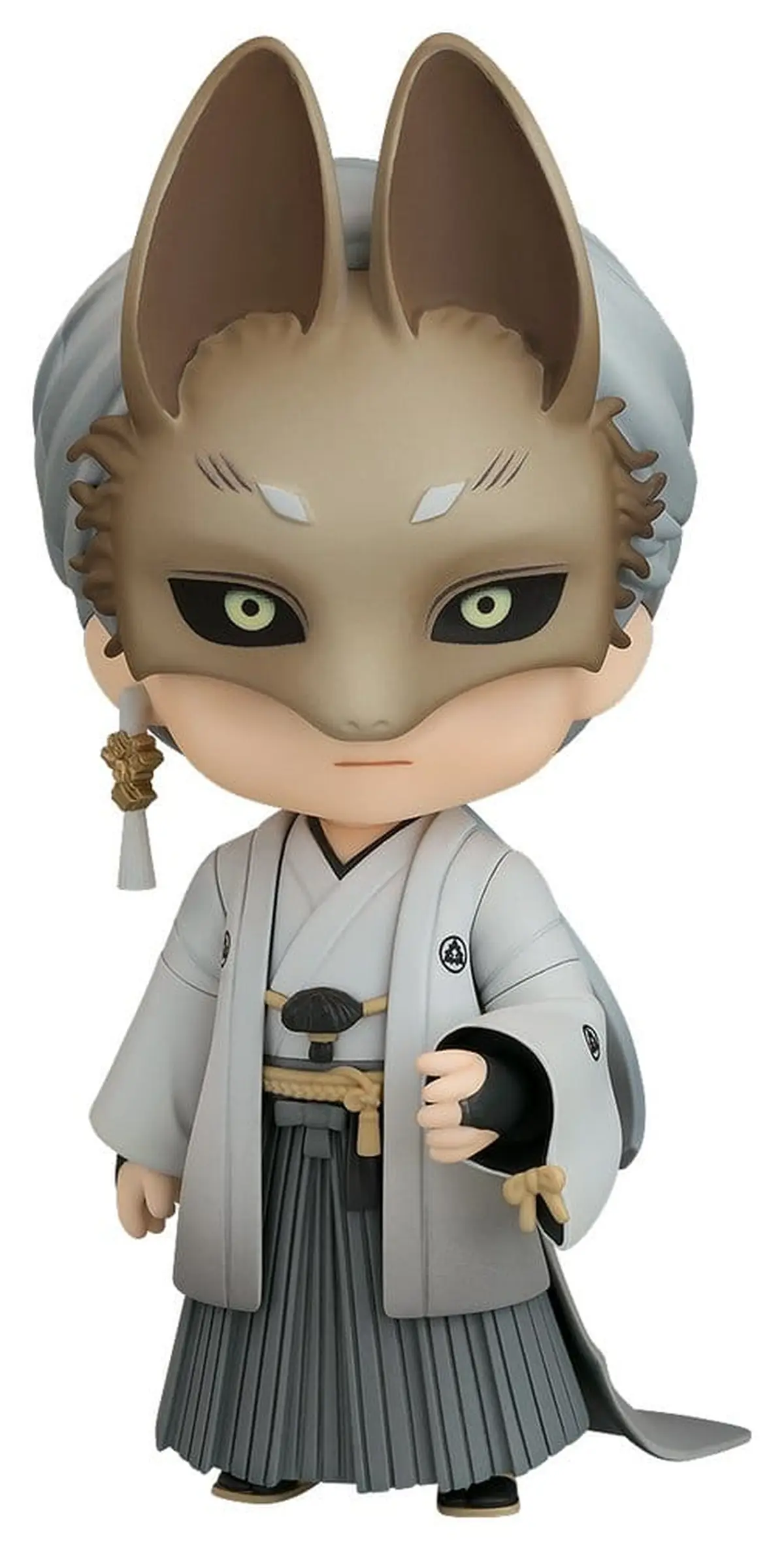 Silent Hill f - Nendoroid - Fox Mask - Imagen 1