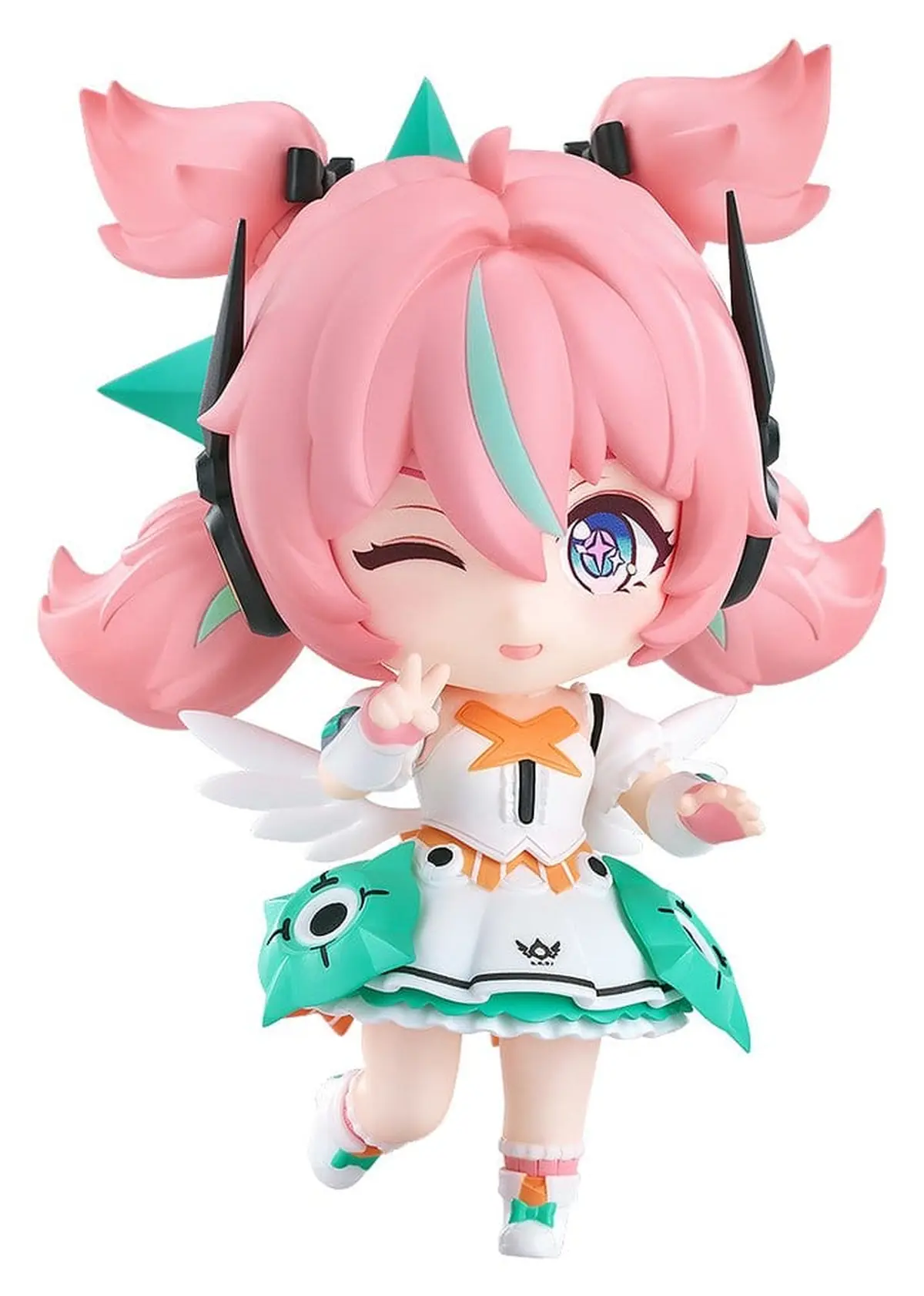 Zenless Zone Zero - Nendoroid - Aria - Imagen 1