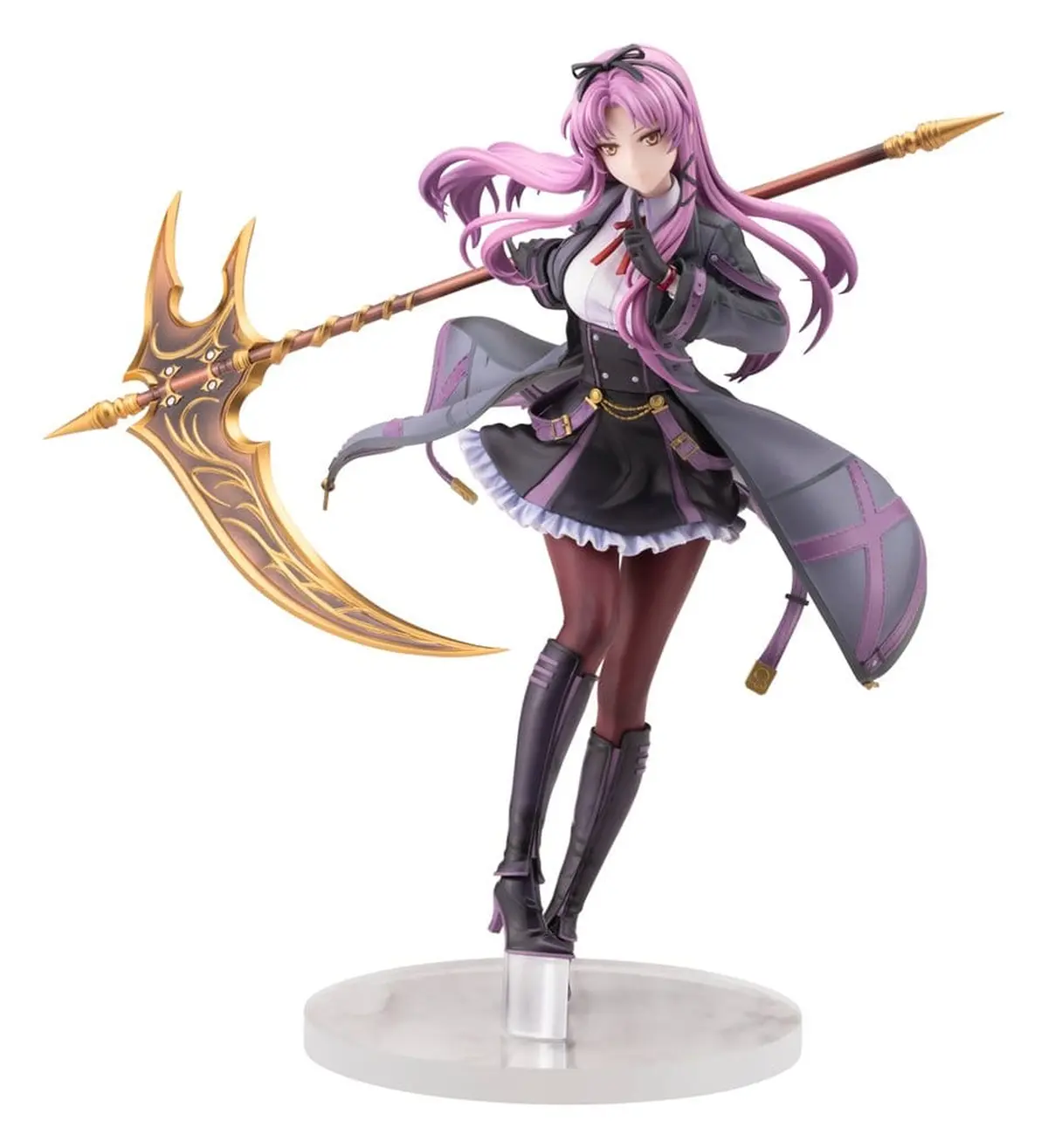 The Legend of Heroes - Figura a Escala - Renne Bright (Ver.2) - Imagen 1