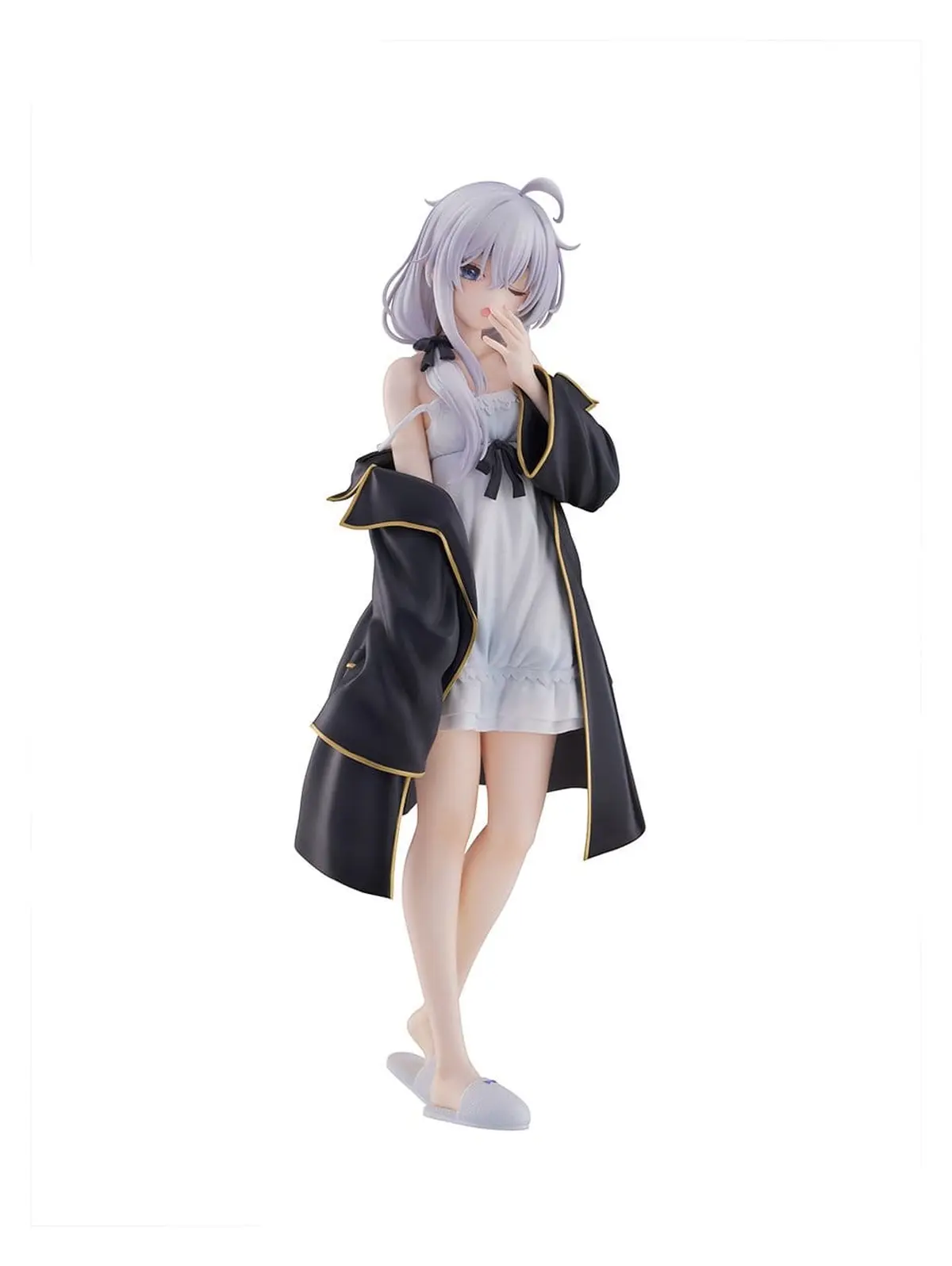 Wandering Witch - TENITOL TALL - Elaina (Listless Ver.) - Imagen 1
