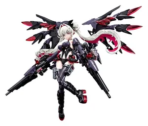 Megami Device - Plastic Model Kit - Desire Maiden Medic (Night Shift)