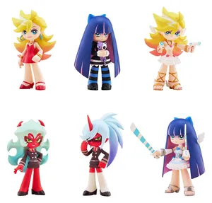 Panty & Stocking - PalVerse - Set