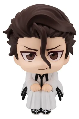 Bleach - Look Up Series - Sosuke Aizen