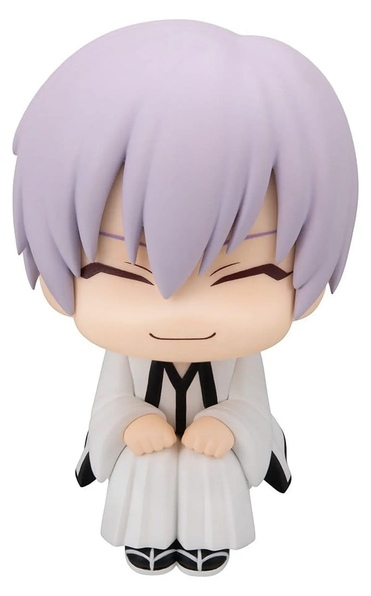 Bleach - Look Up Series - Gin Ichimaru - Imagen 1