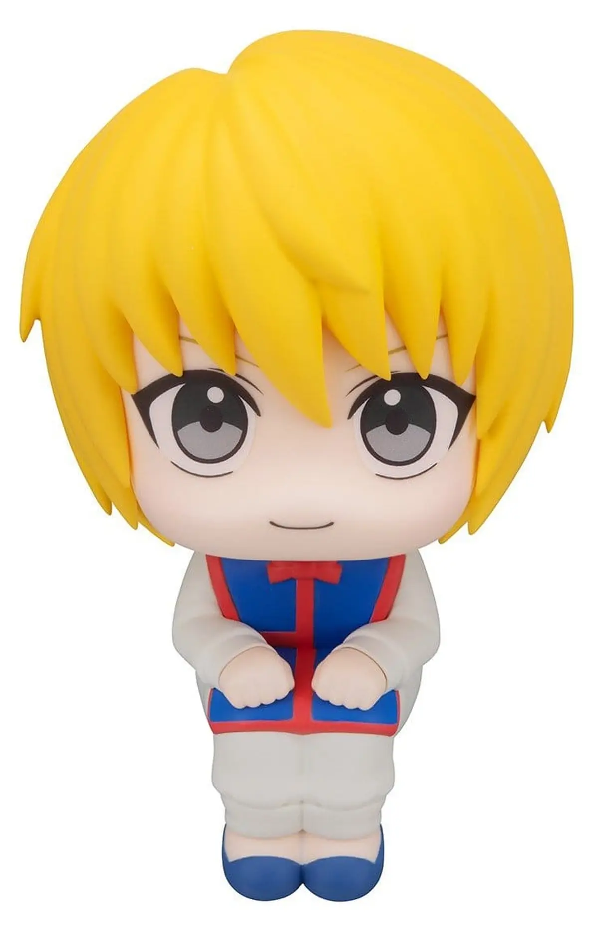 Hunter Hunter - Look Up Series - Kurapika - Imagen 1