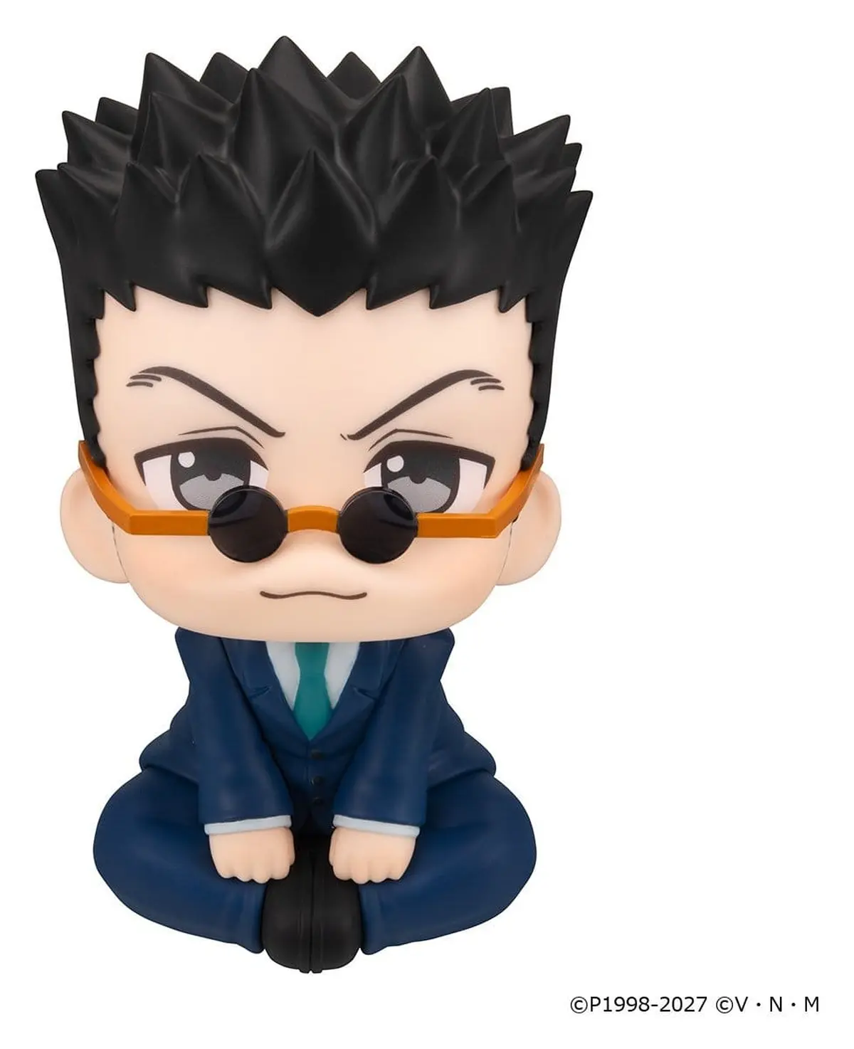 Hunter  Hunter - Look Up Series - Leorio Paradinight - Imagen 1