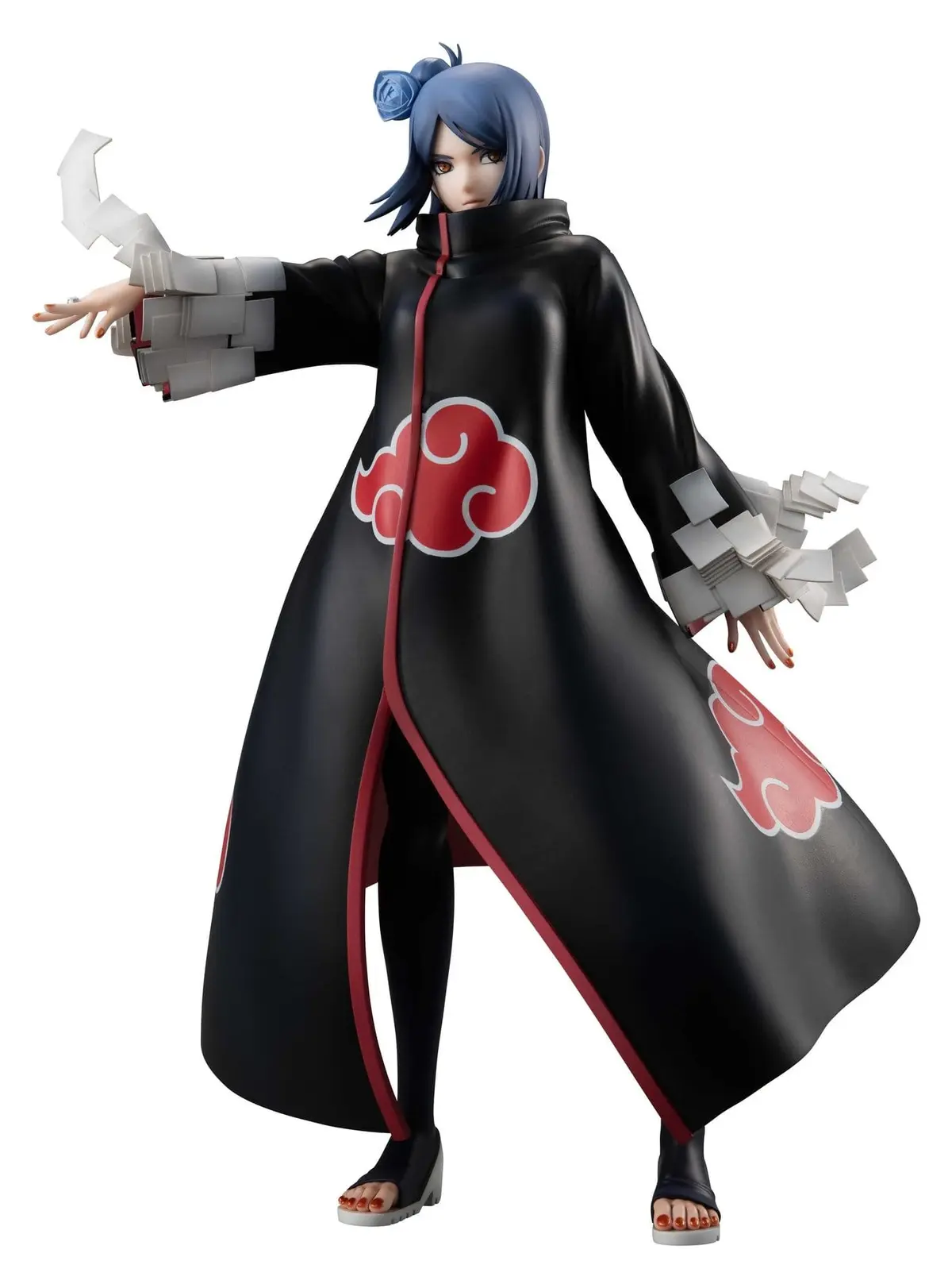Naruto - Gals Series - Konan - Imagen 1