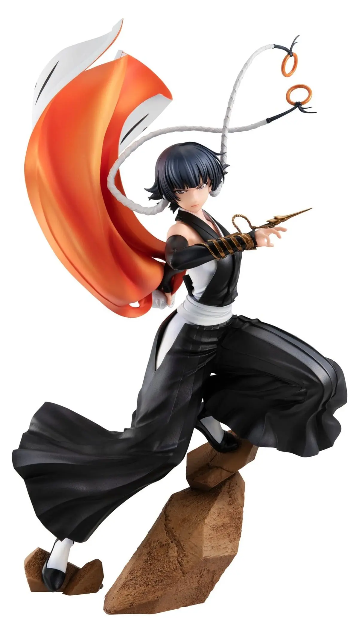 Bleach - Gals Series - Sui Feng - Imagen 1