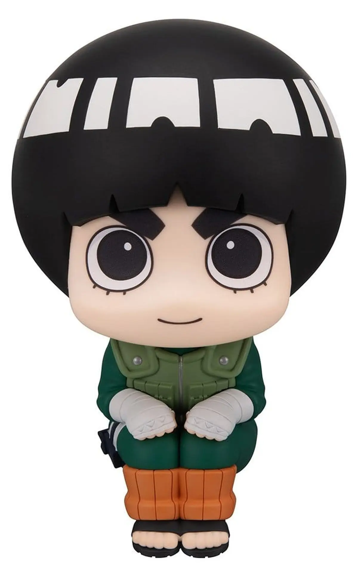 Naruto - Look Up Series - Rock Lee - Imagen 1