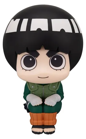 Naruto - Look Up Series - Rock Lee