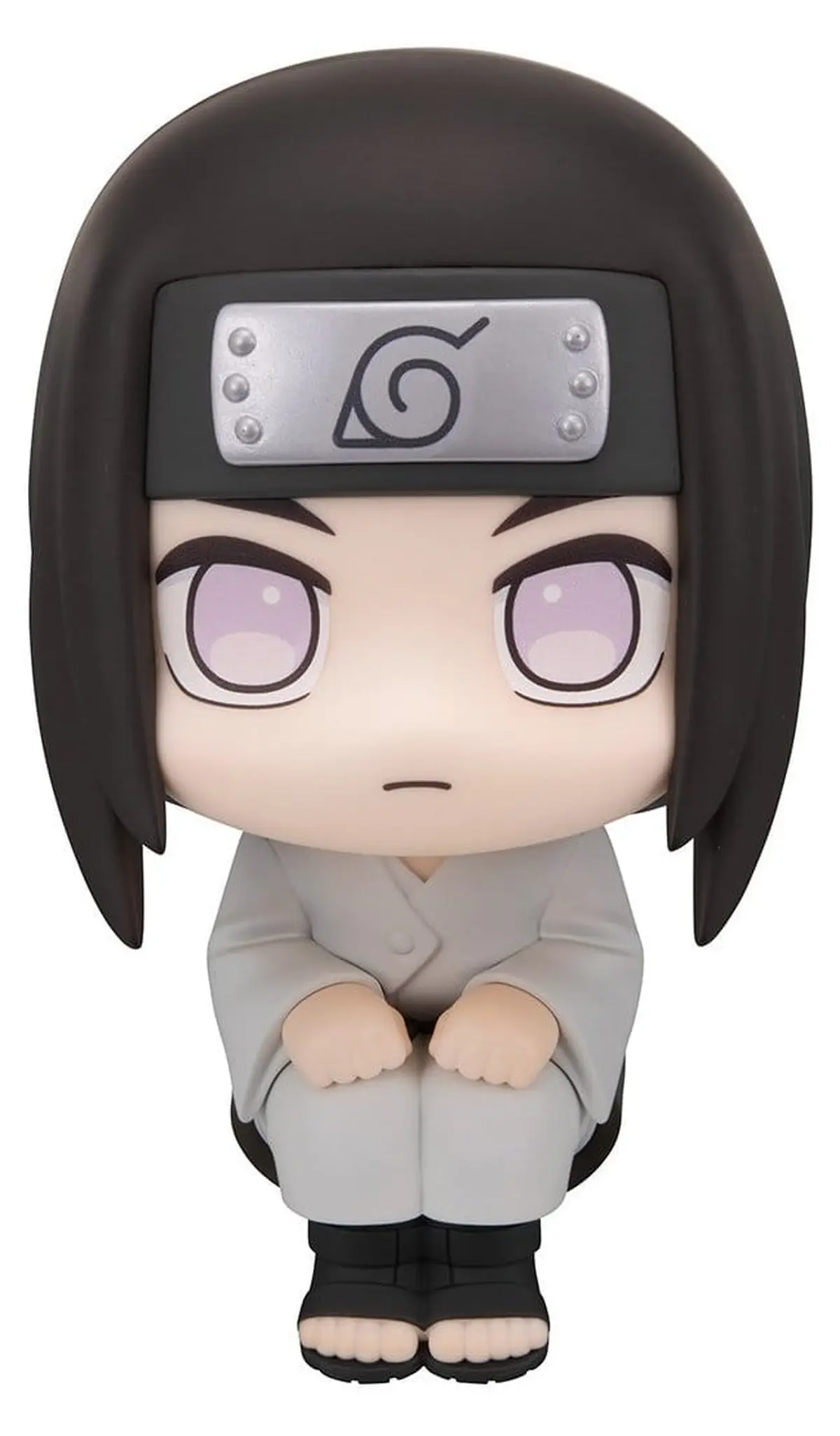 Naruto - Look Up Series - Neji Hyuga - Imagen 1