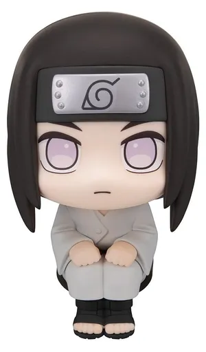 Naruto - Look Up Series - Neji Hyuga