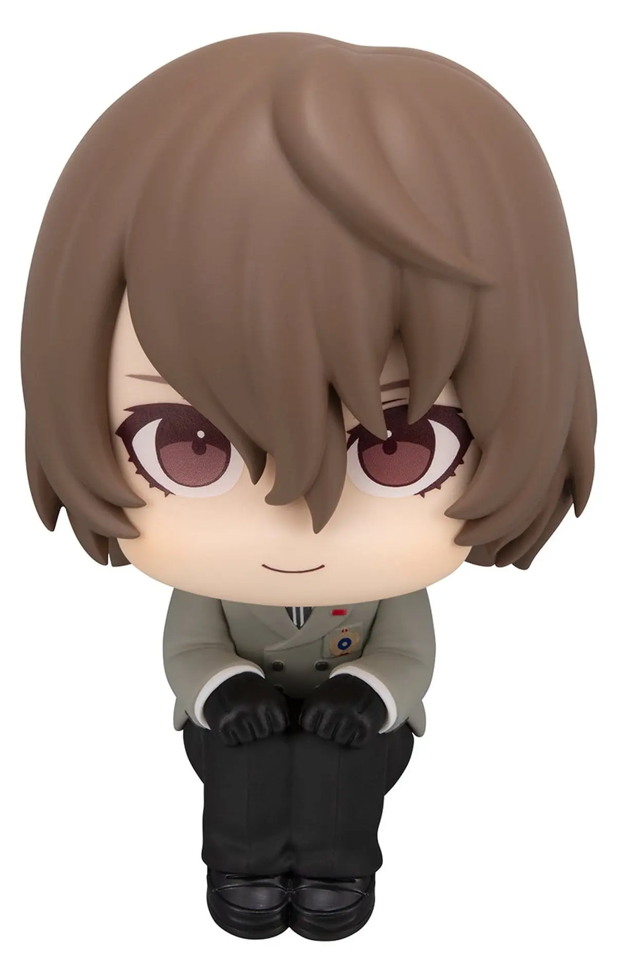 Persona 5 - Look Up Series - Goro Akechi - Imagen 1