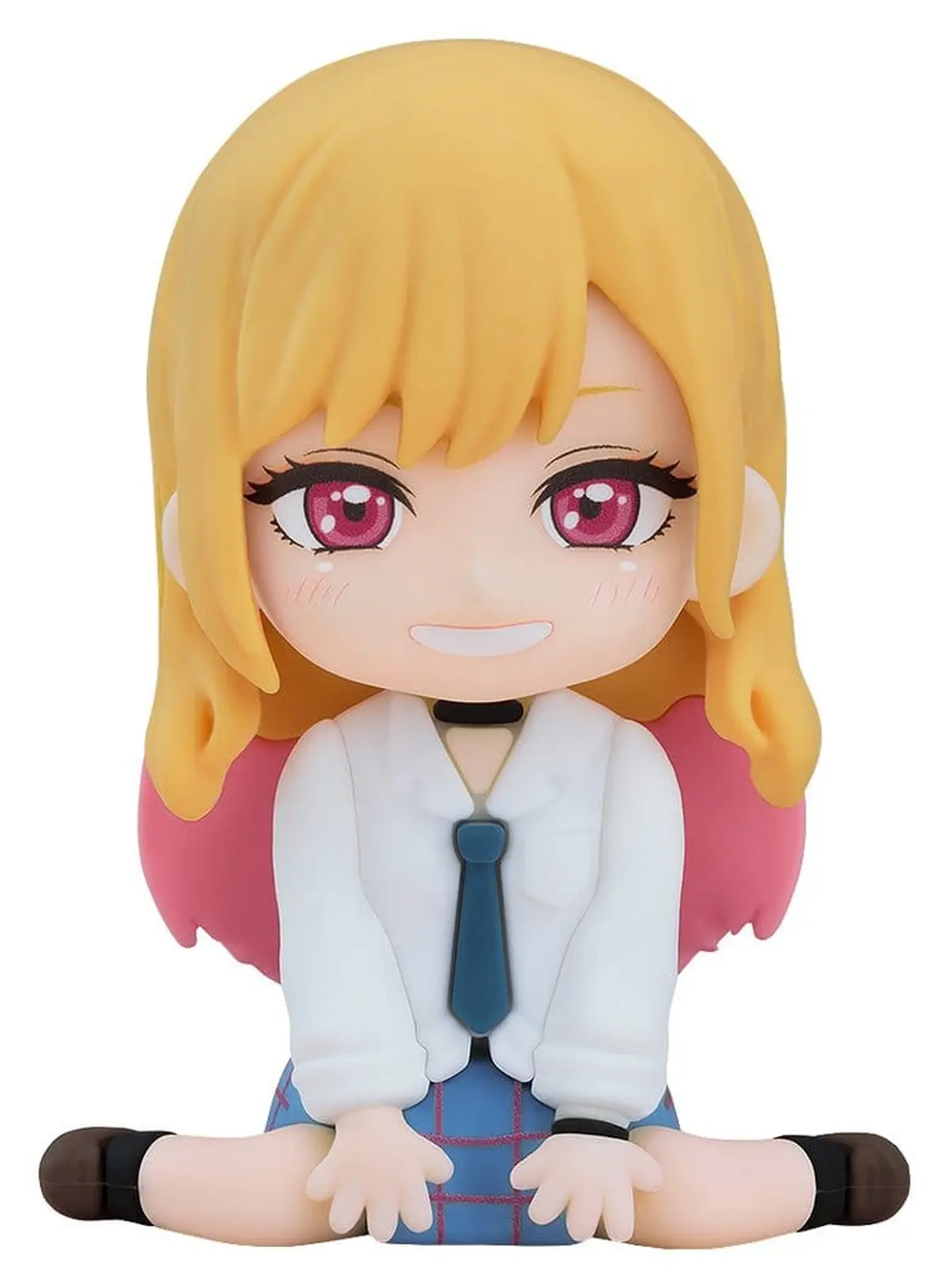 My Dress-Up Darling - Nendoroid Plus - Rubber Mascot - Marin Kitagawa - Imagen 1