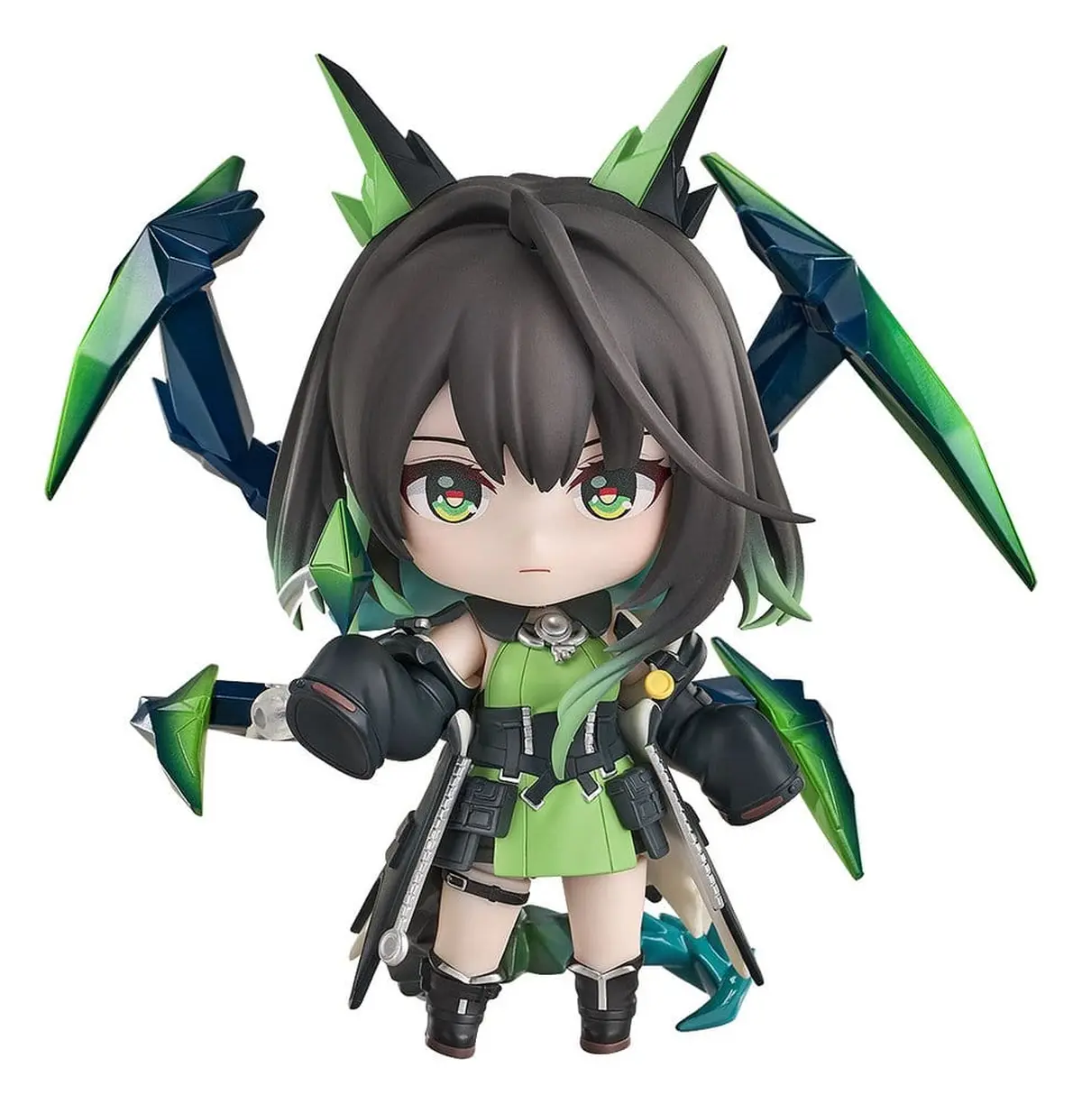 Arknights - Nendoroid - Mon3tr - Imagen 1