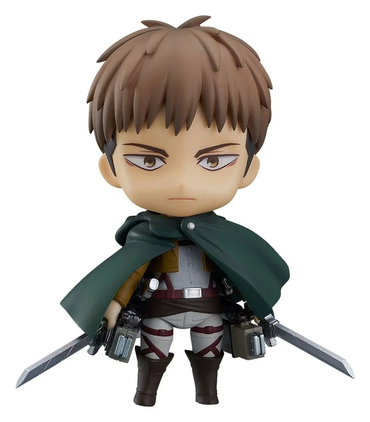 Attack on Titan - Nendoroid - Jean Kirstein - Imagen 1