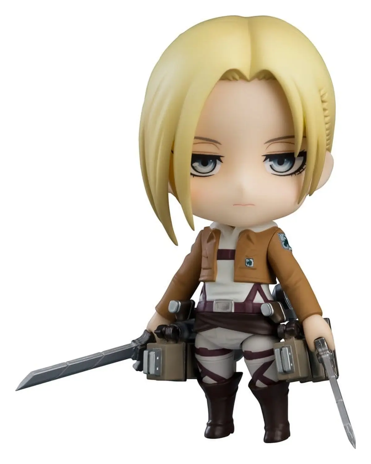Attack on Titan - Nendoroid - Annie Leonhart - Imagen 1