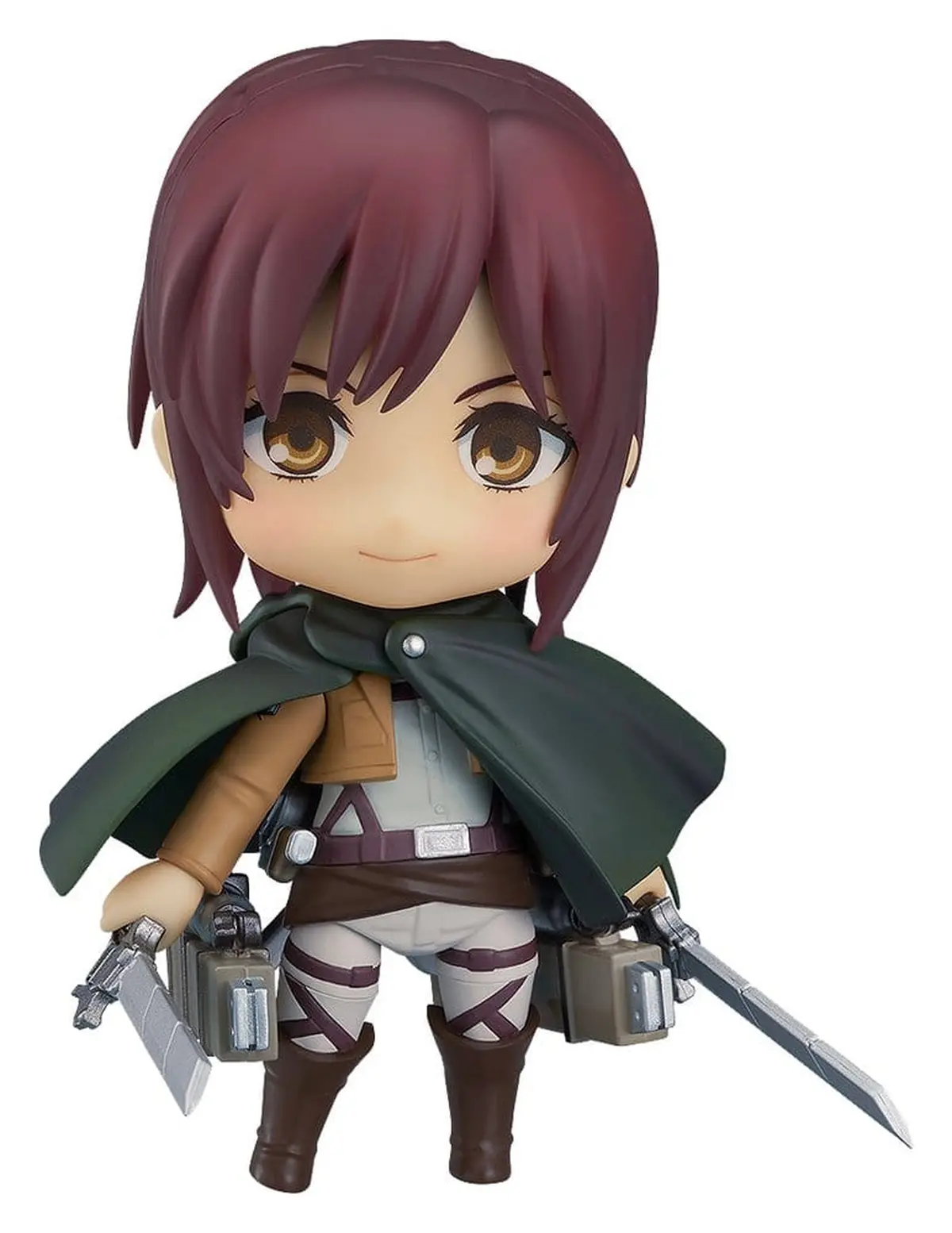 Attack on Titan - Nendoroid - Sasha Braus - Imagen 1