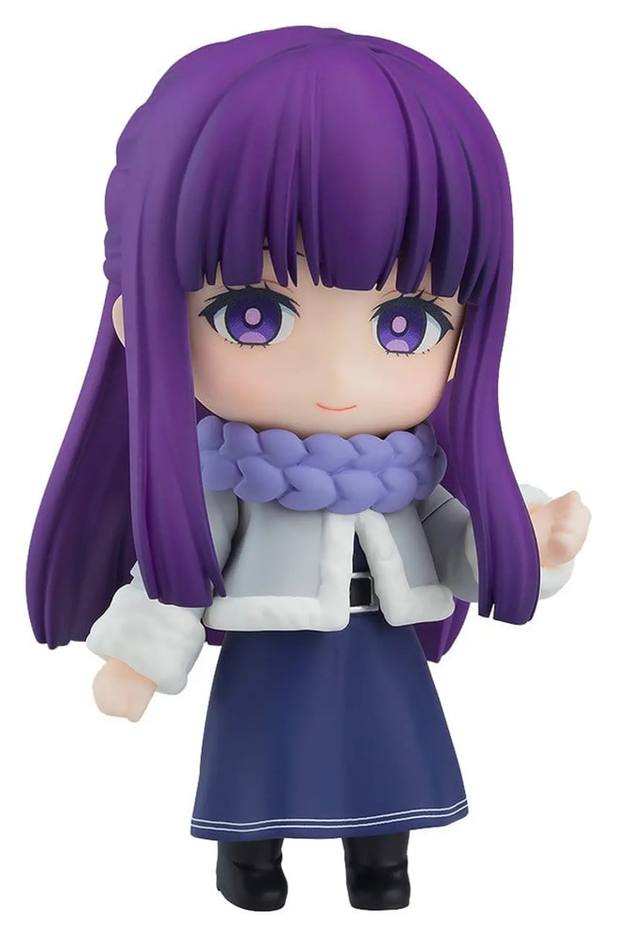 Frieren - Nendoroid - Fern (Winter Clothes Ver.) - Imagen 1