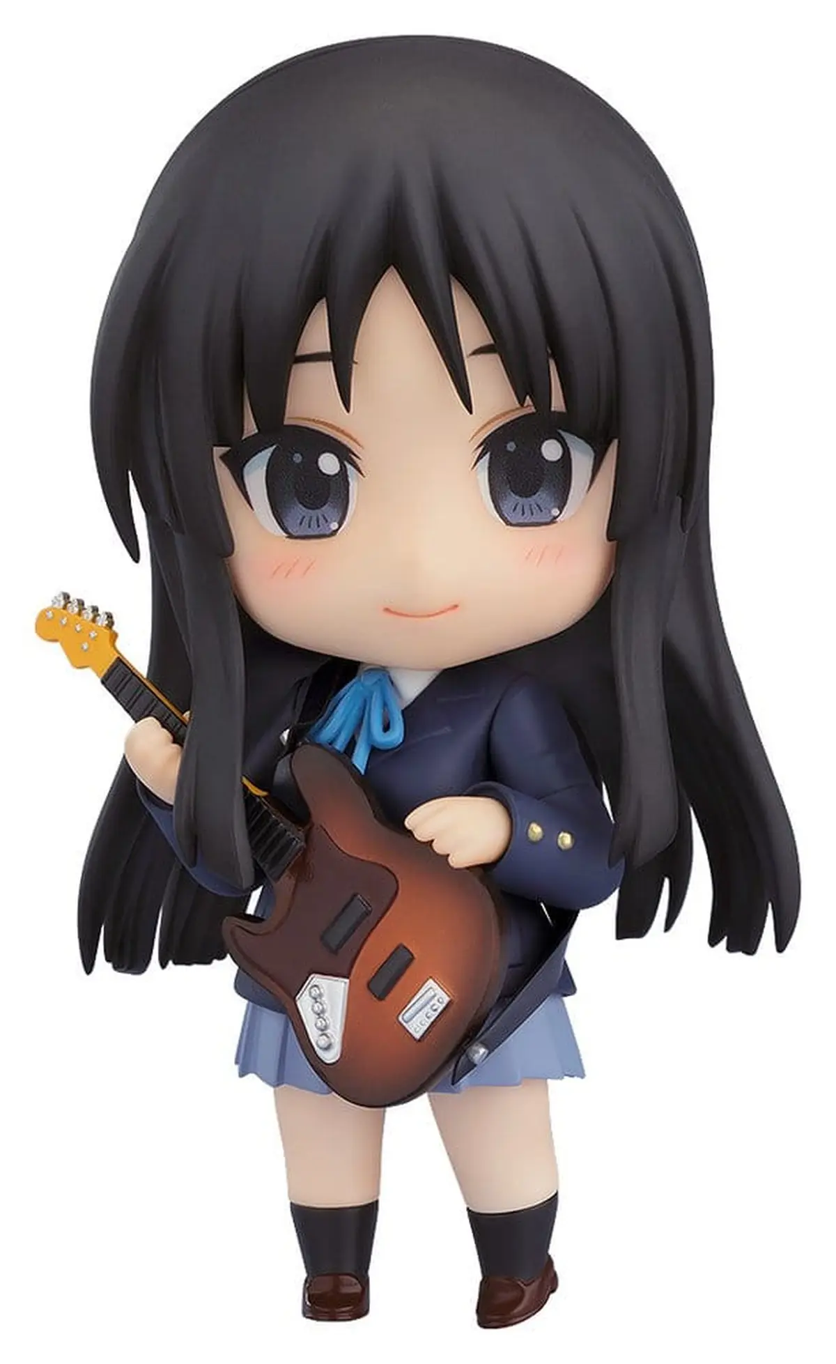 K-On! - Nendoroid - Mio Akiyama (2.0) - Imagen 1