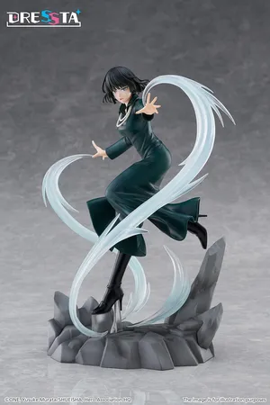 One Punch Man - DRESSTA - Fubuki