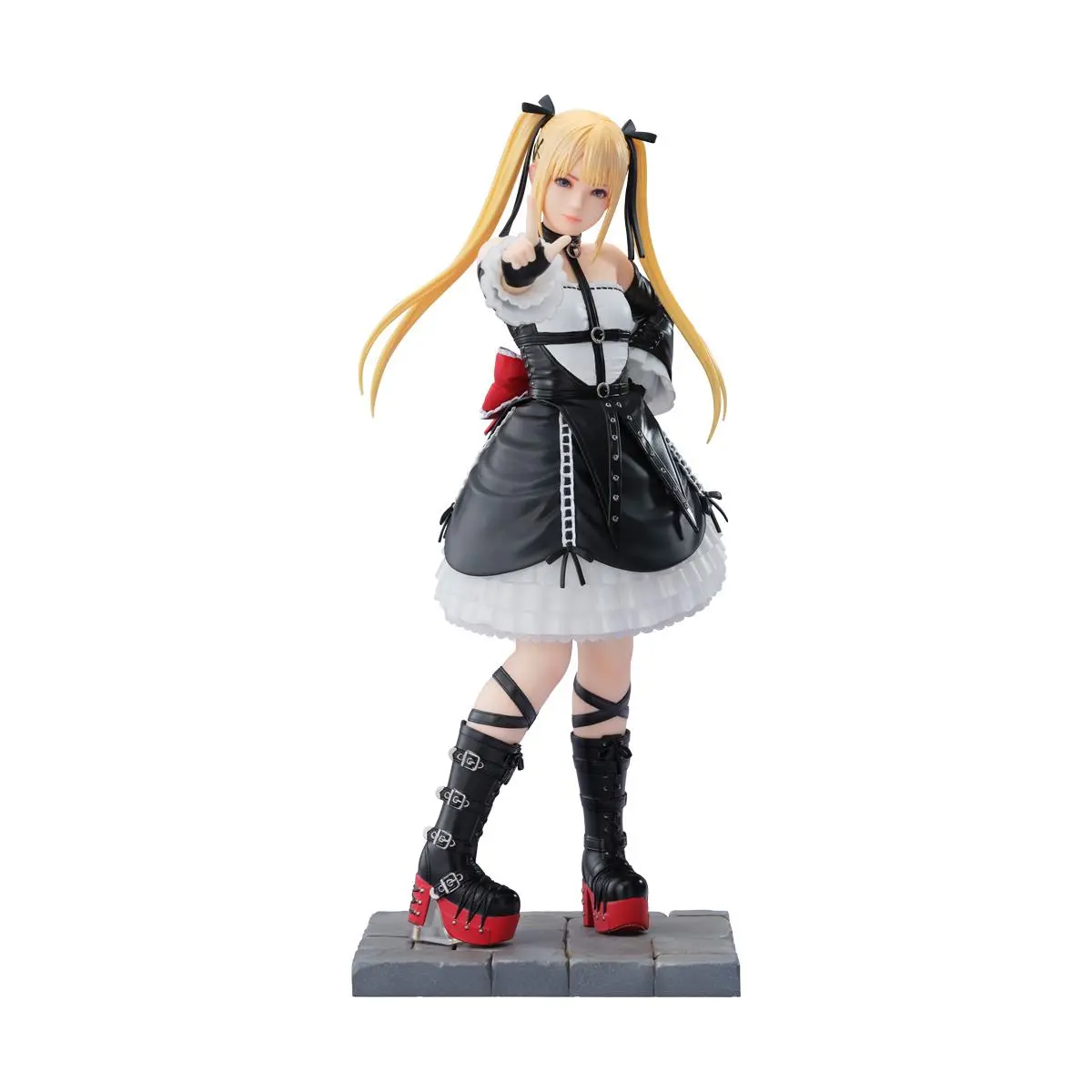 Dead or Alive - Figura a Escala - Marie Rose - Imagen 1
