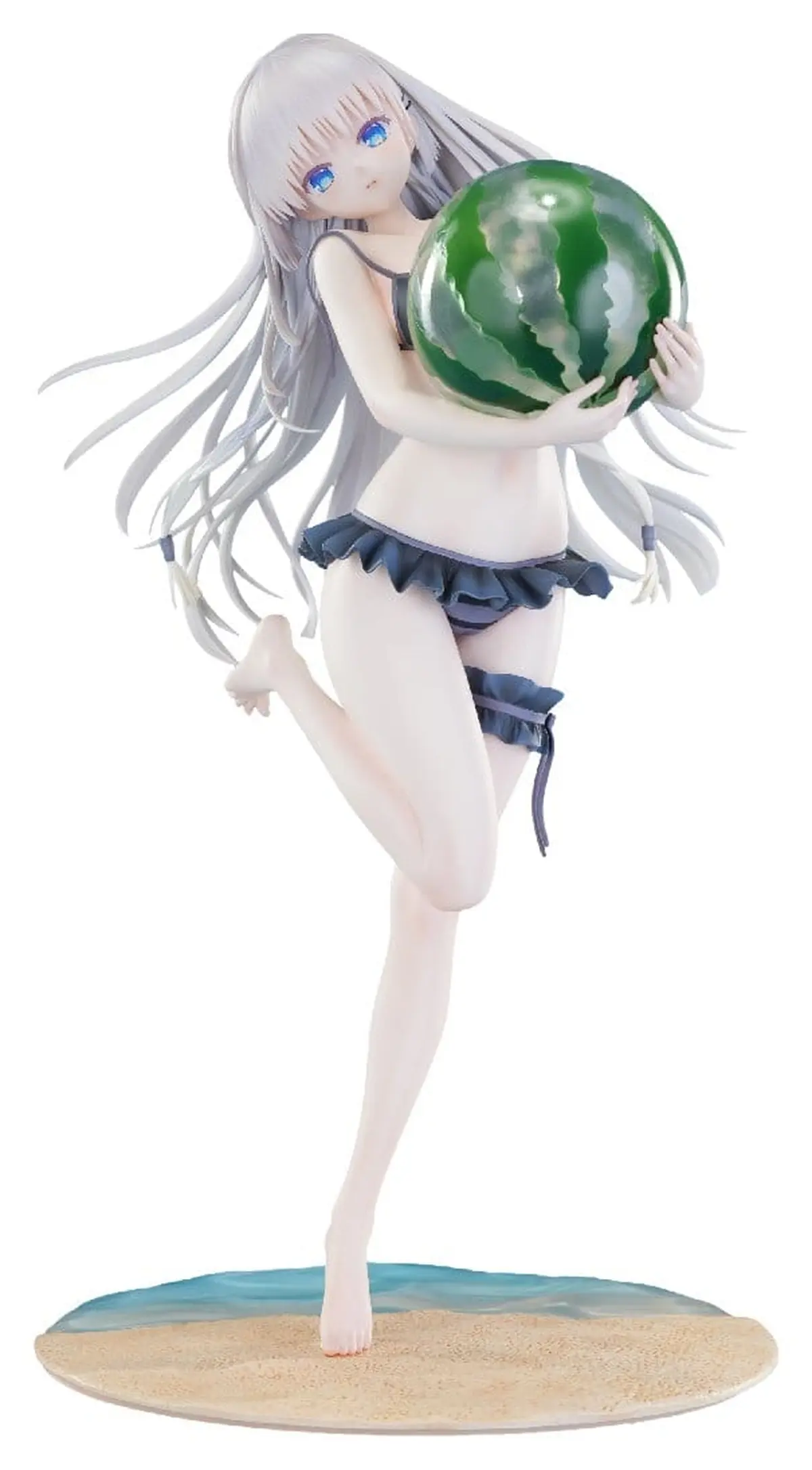 Summer Pockets - Figura a Escala - Shiroha Naruse - Imagen 1
