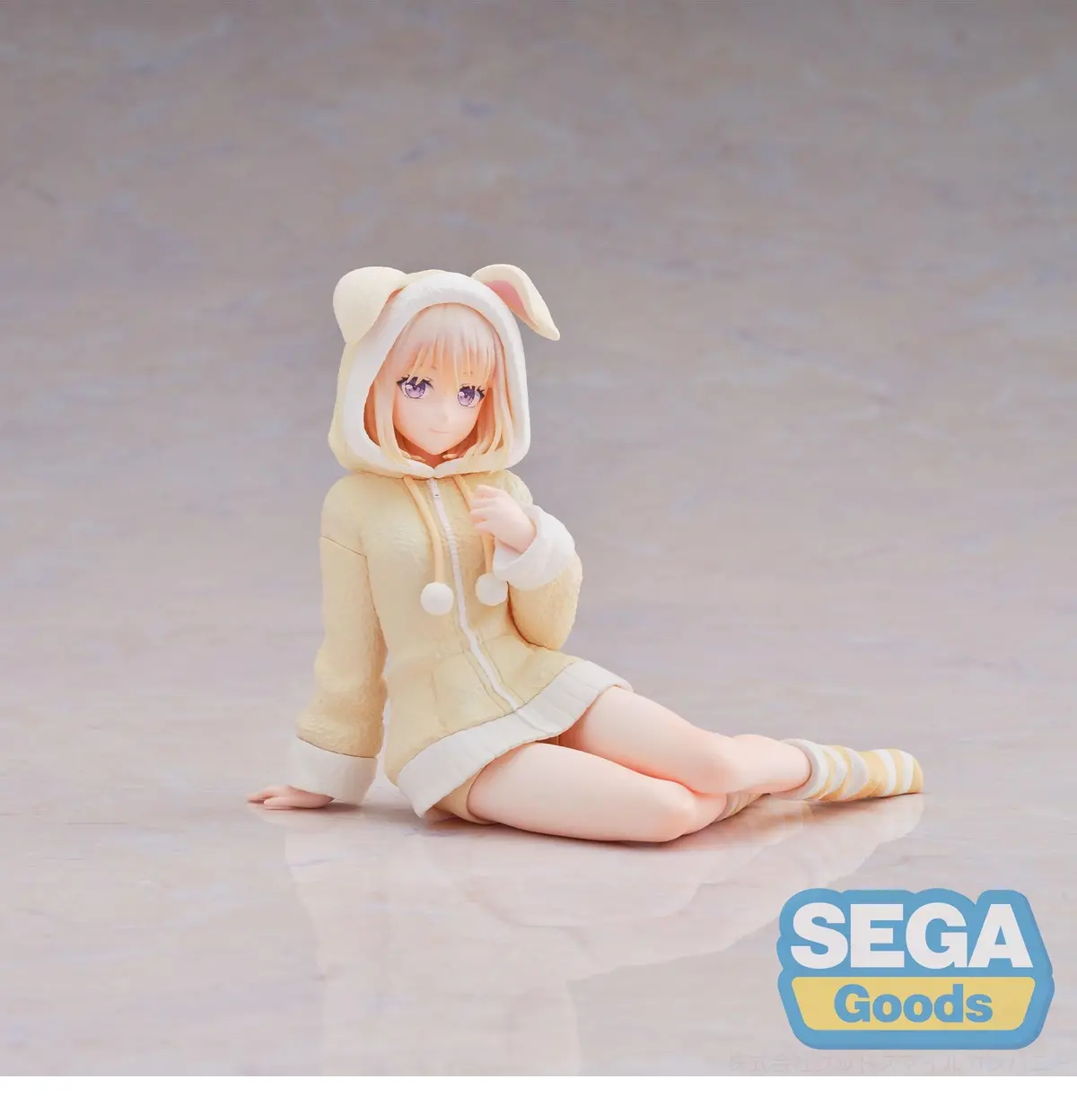 BanG Dream! - Yumemirize - Misumi "Doloris" Uika (Pajama Party!) - Imagen 1