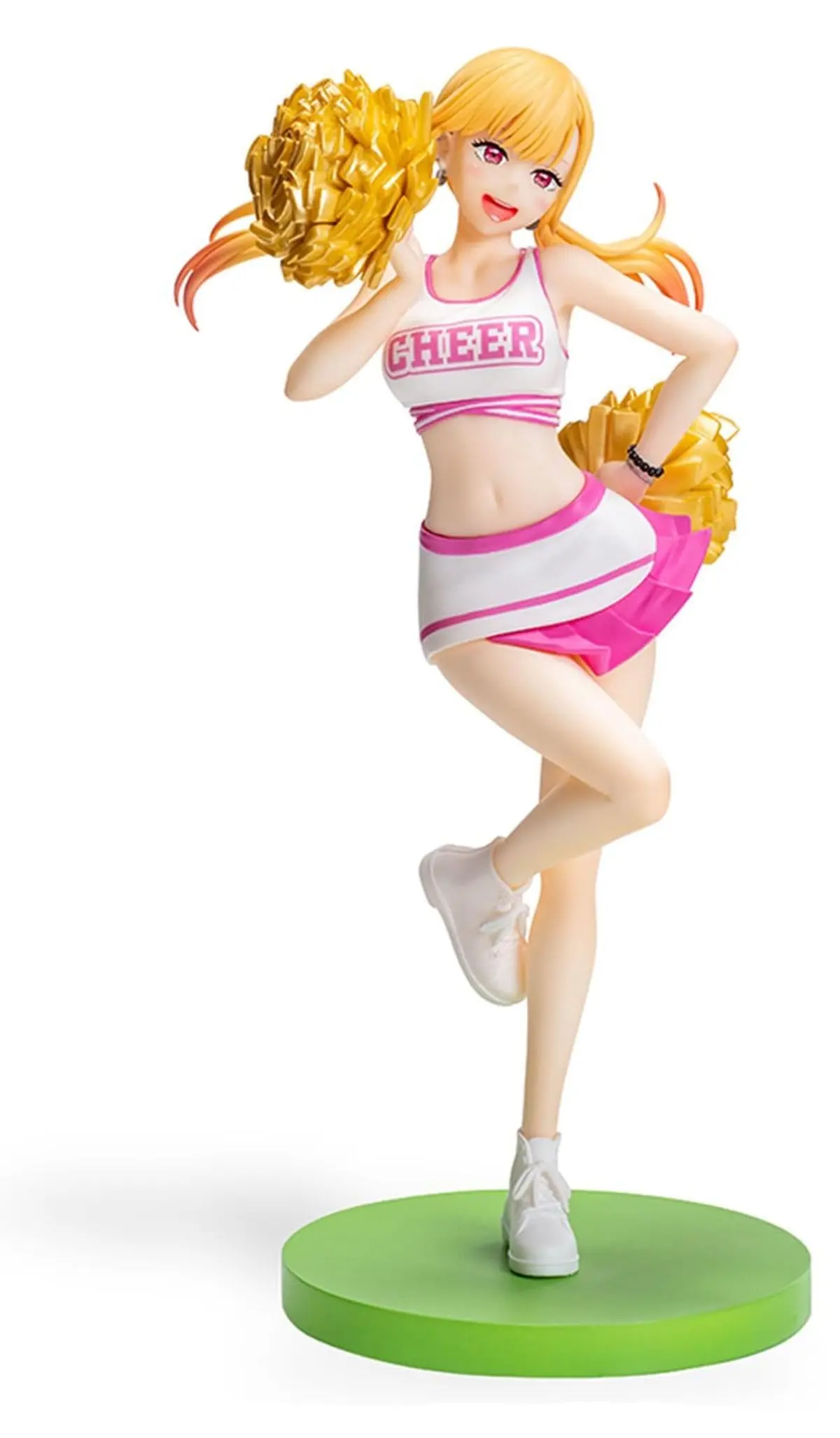 My Dress-Up Darling - Luminasta - Marin Kitagawa (Cheering!) - Imagen 1